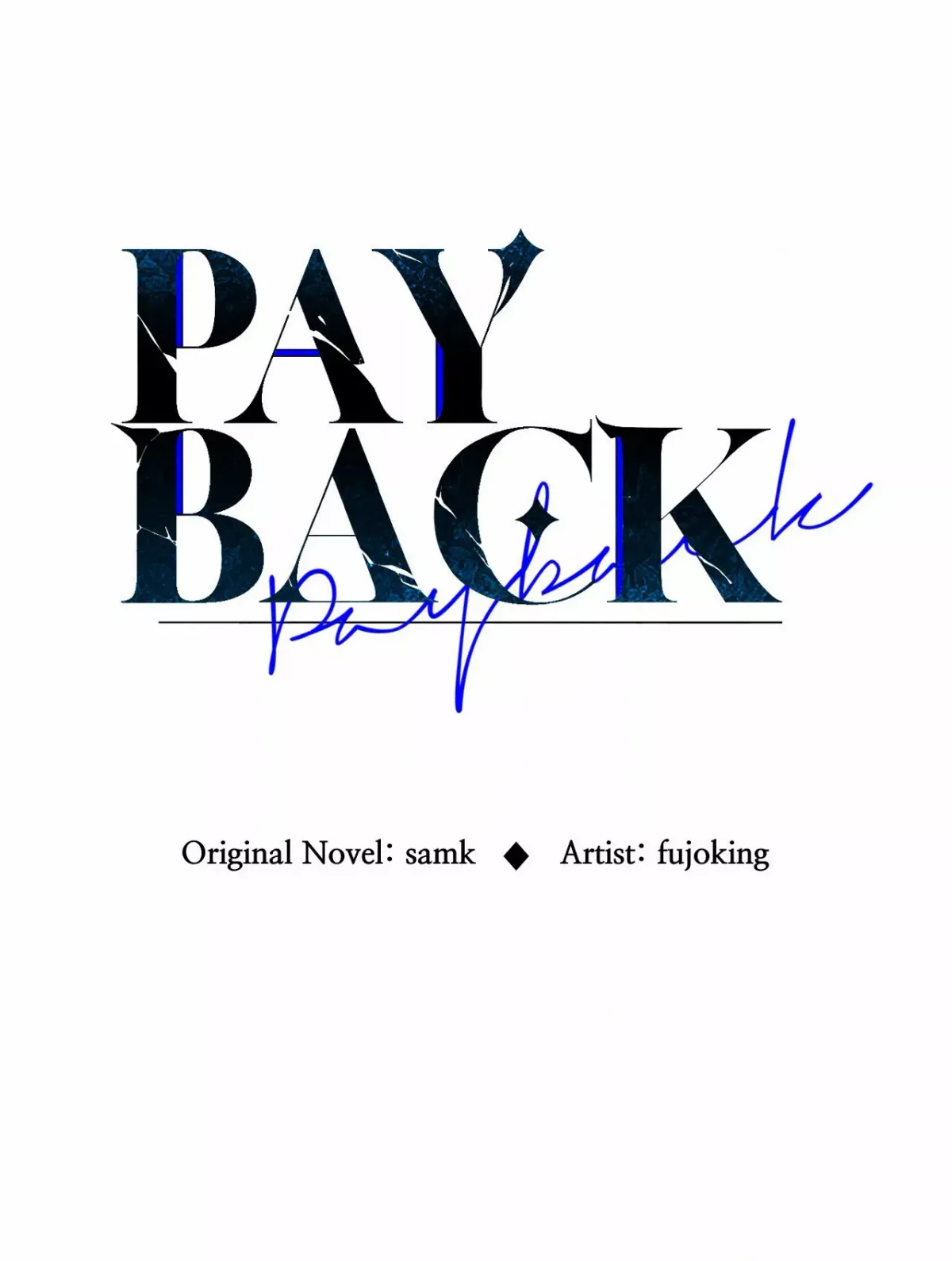 Read Payback chapter 50 image 29 on Lezhin