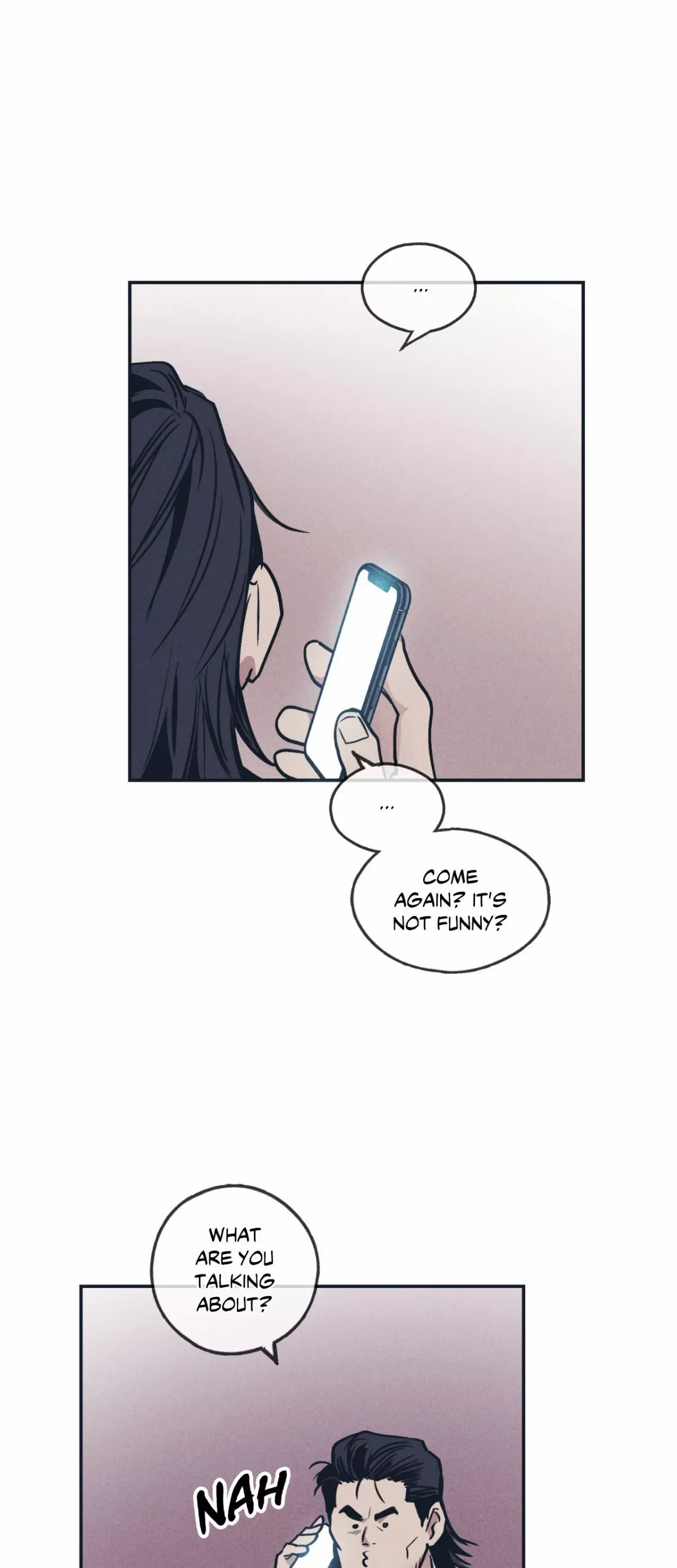 Read Payback chapter 50 image 33 on Lezhin