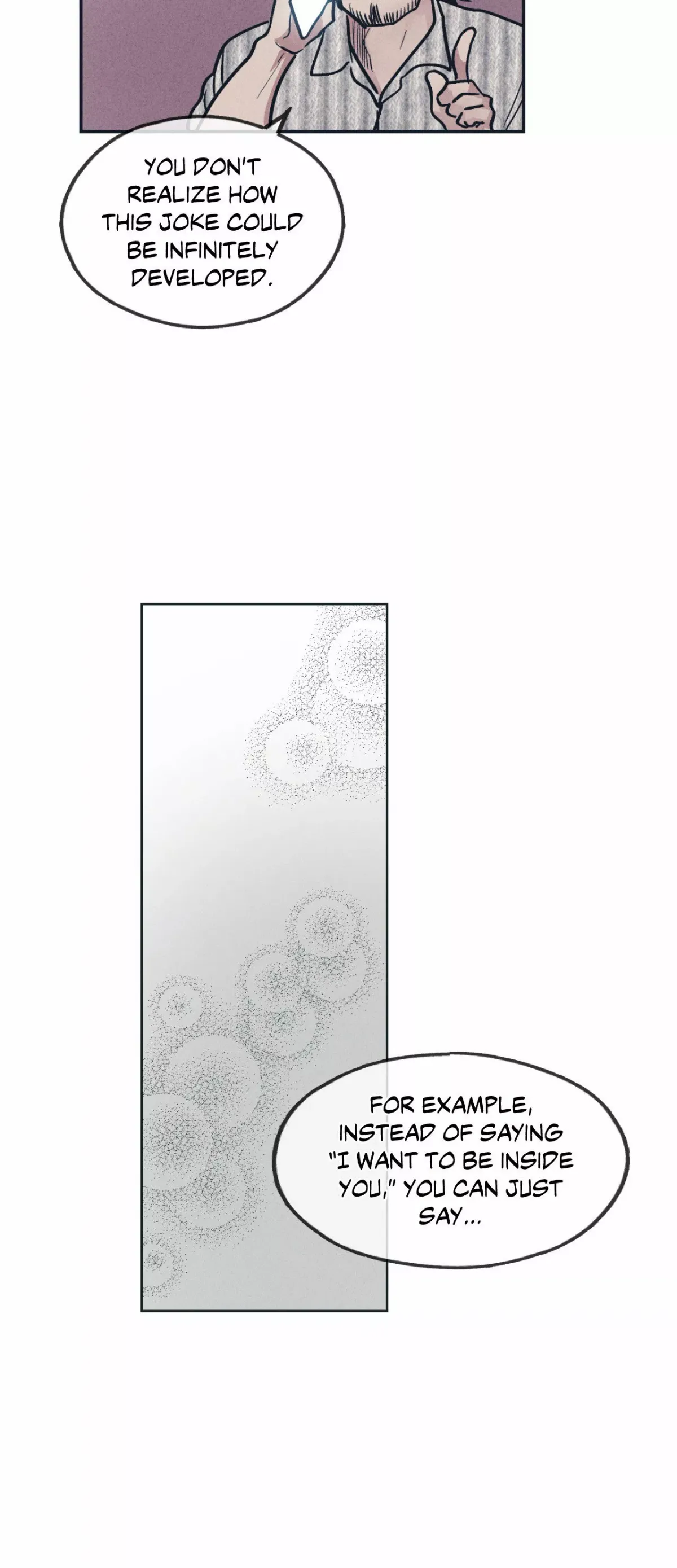 Read Payback chapter 50 image 34 on Lezhin