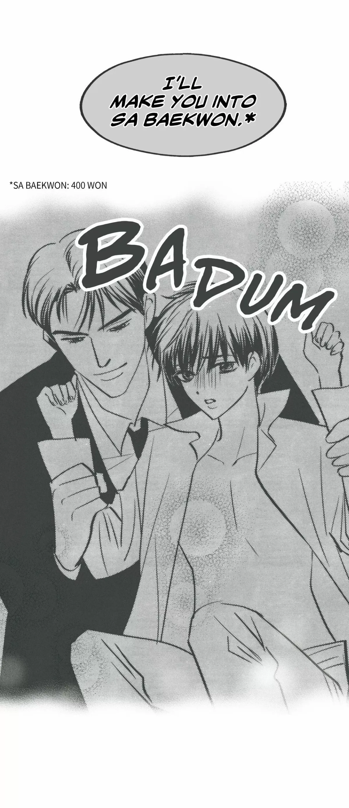 Read Payback chapter 50 image 35 on Lezhin