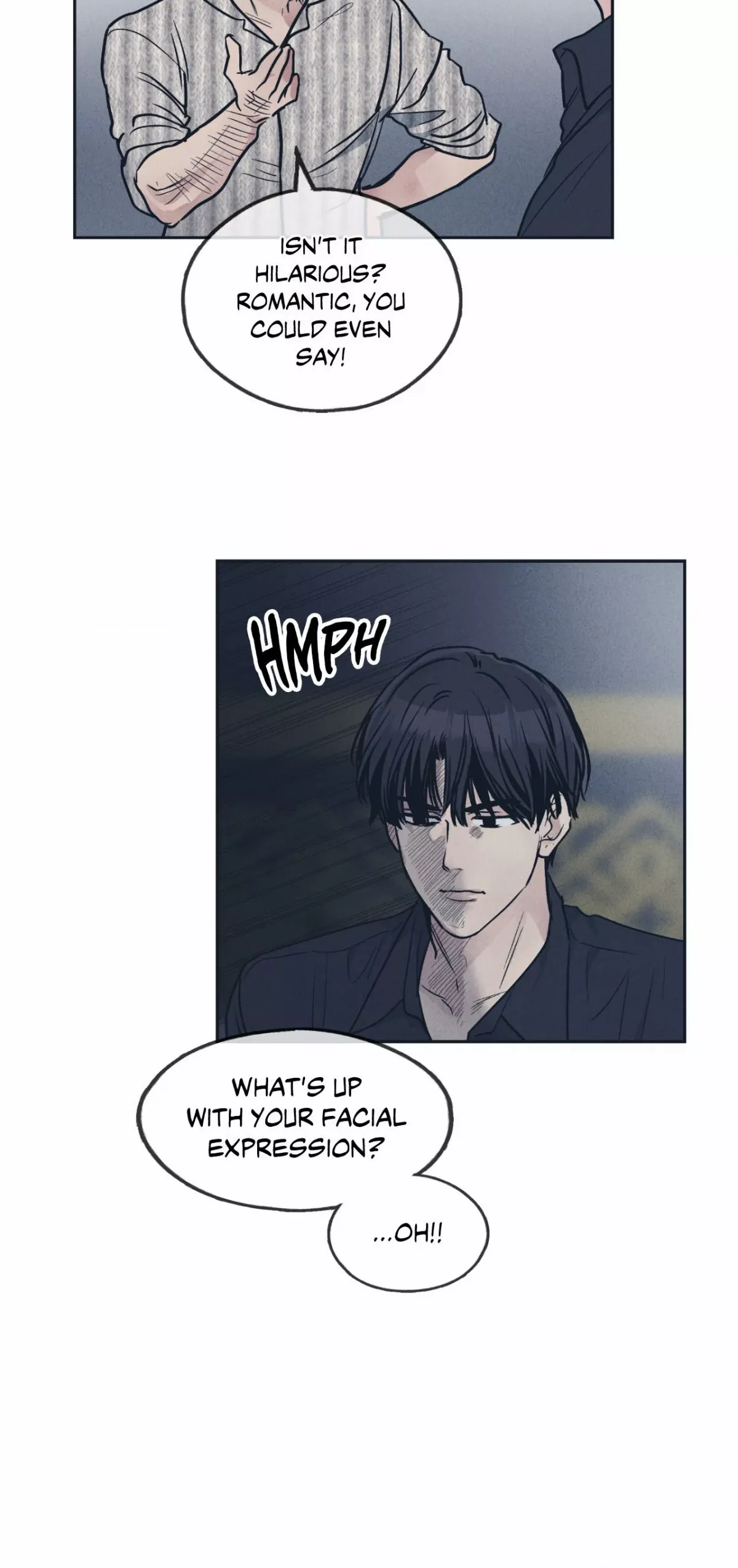 Read Payback chapter 50 image 38 on Lezhin