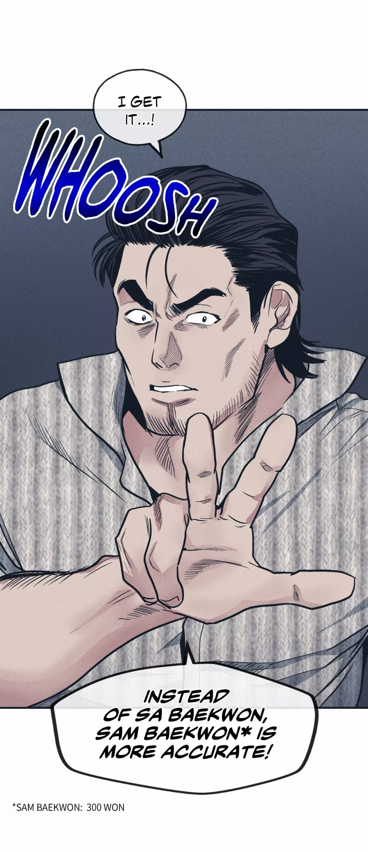 Read Payback chapter 50 image 39 on Lezhin