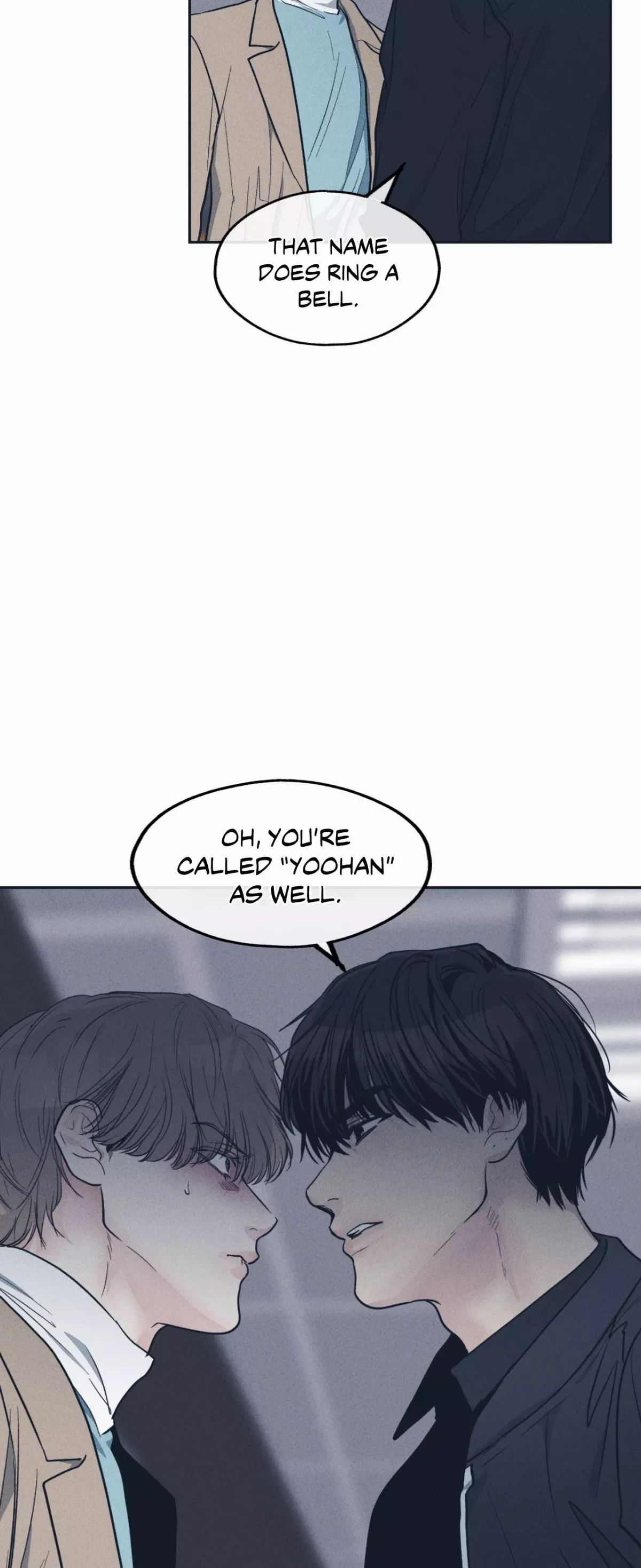 Read Payback chapter 50 image 4 on Lezhin