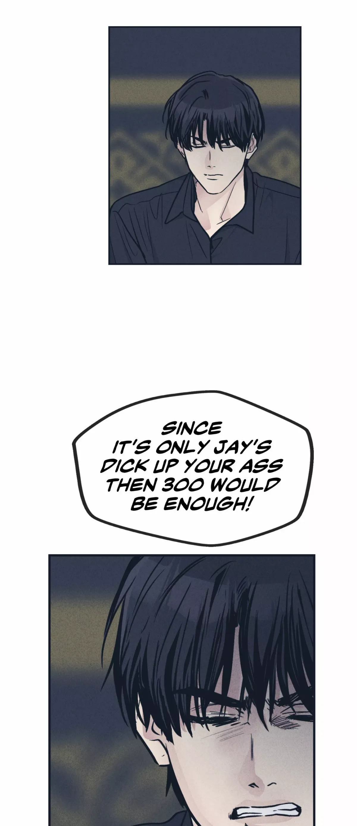 Read Payback chapter 50 image 40 on Lezhin