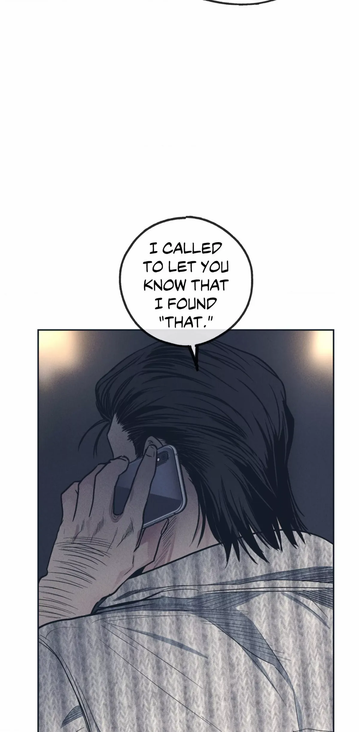 Read Payback chapter 50 image 43 on Lezhin