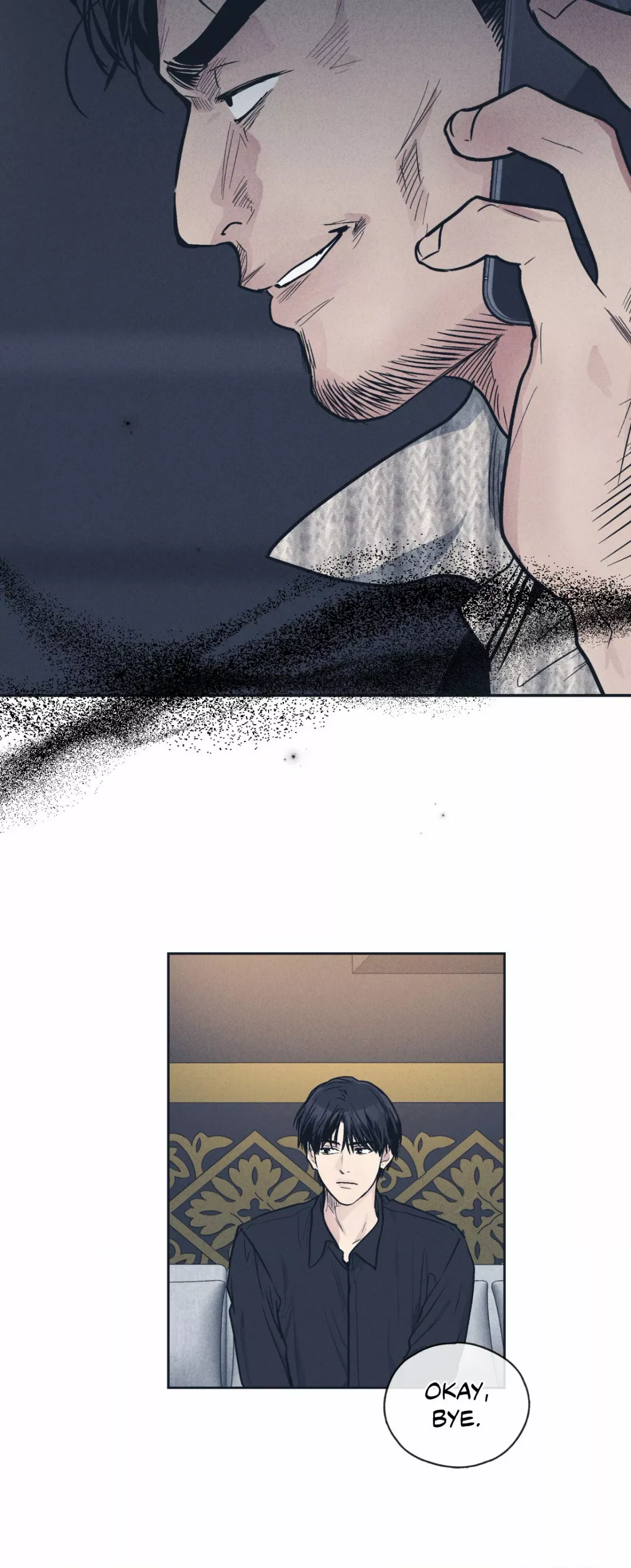 Read Payback chapter 50 image 47 on Lezhin