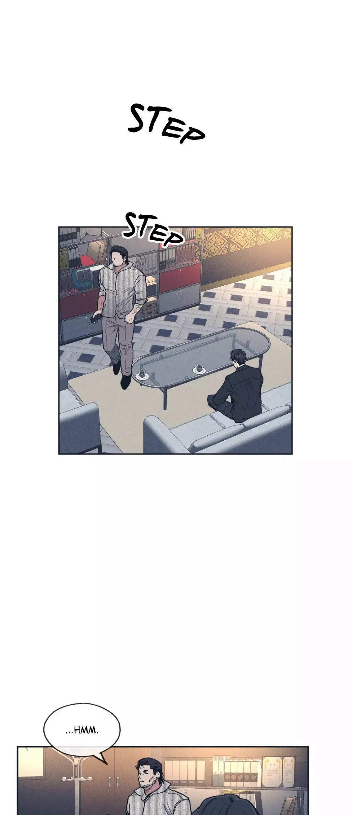 Read Payback chapter 50 image 48 on Lezhin