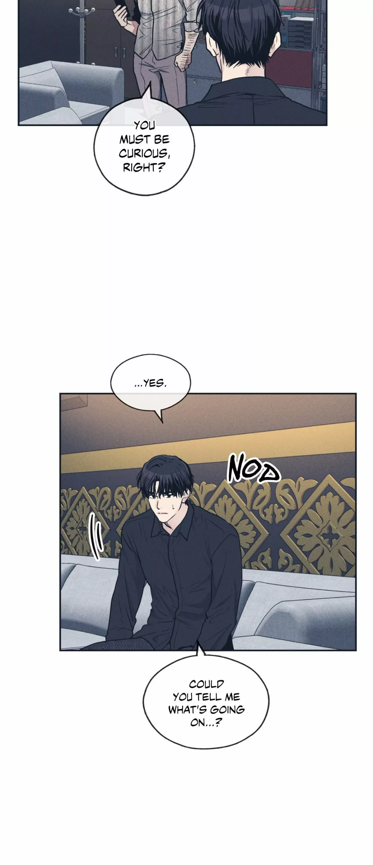 Read Payback chapter 50 image 49 on Lezhin