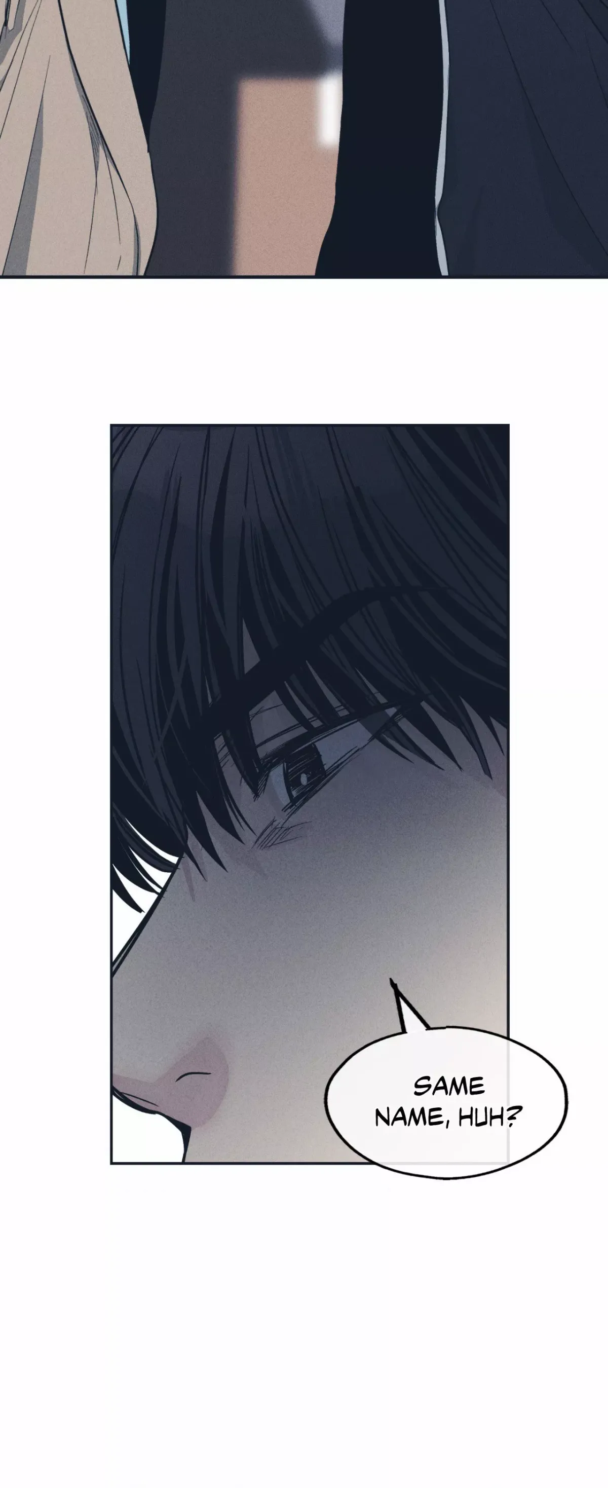 Read Payback chapter 50 image 5 on Lezhin