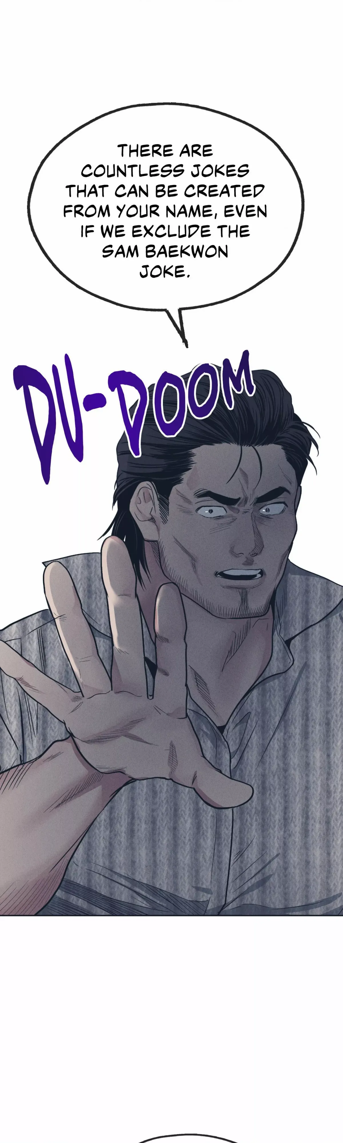Read Payback chapter 50 image 51 on Lezhin