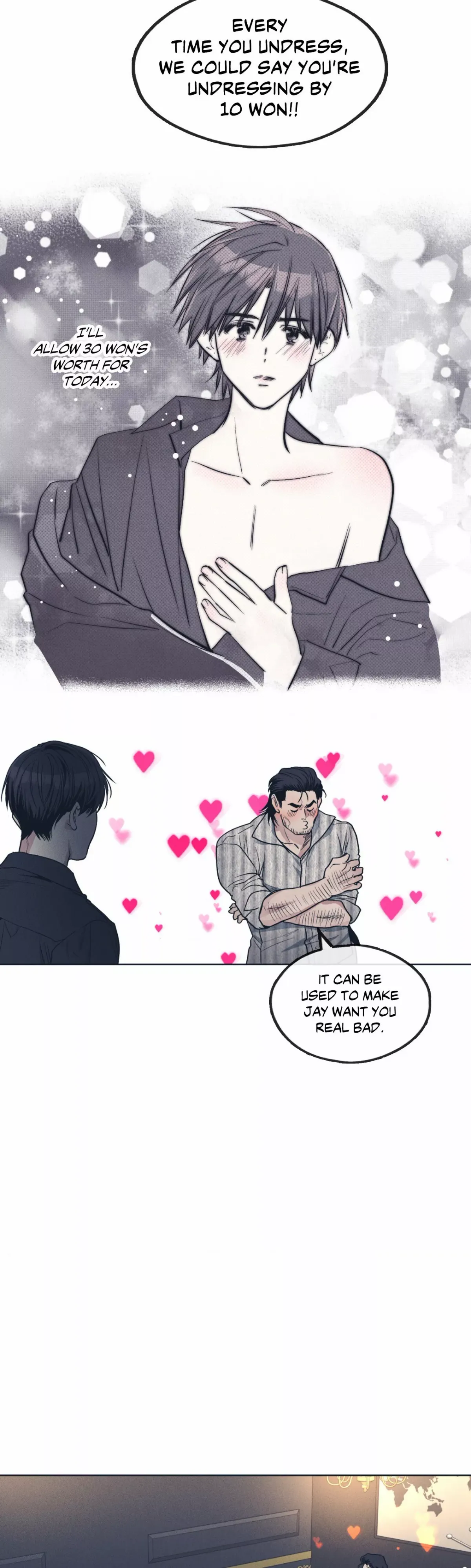 Read Payback chapter 50 image 52 on Lezhin
