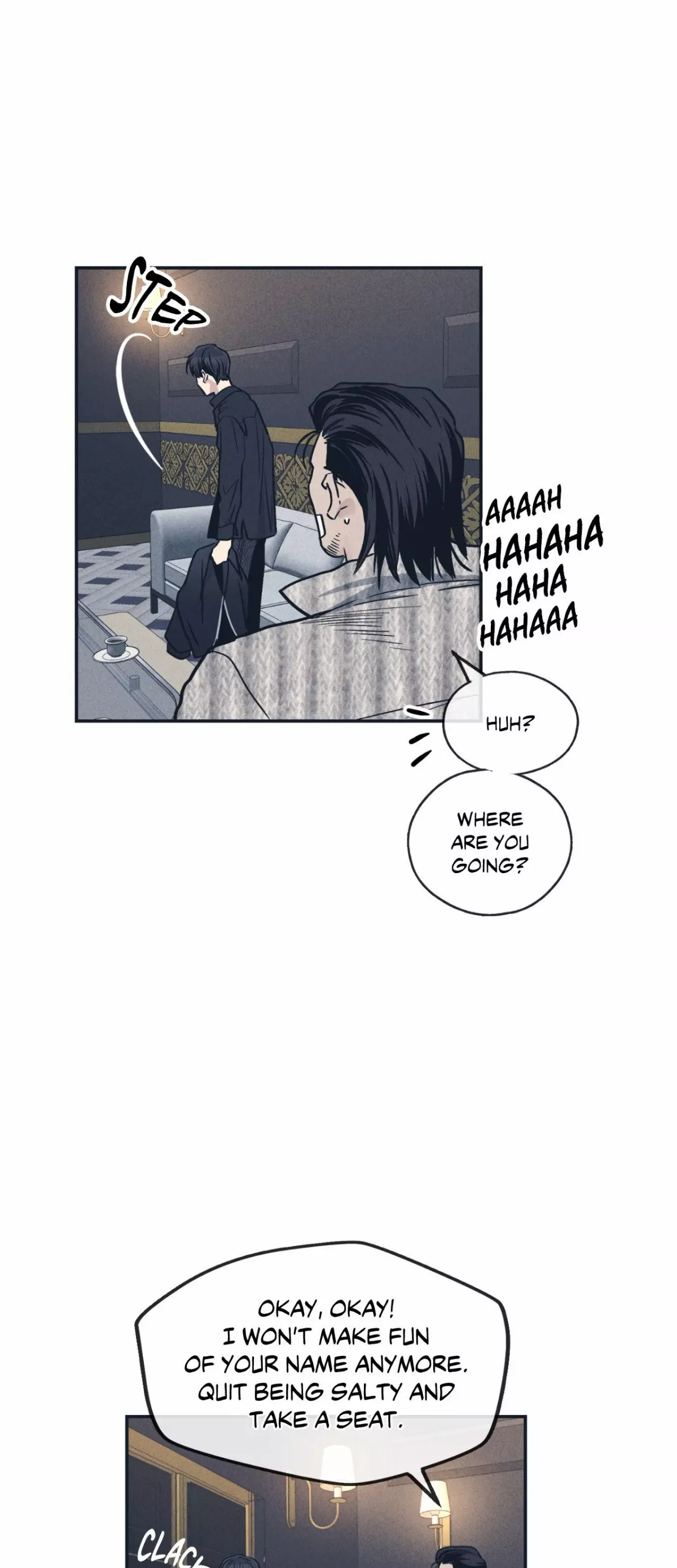 Read Payback chapter 50 image 54 on Lezhin