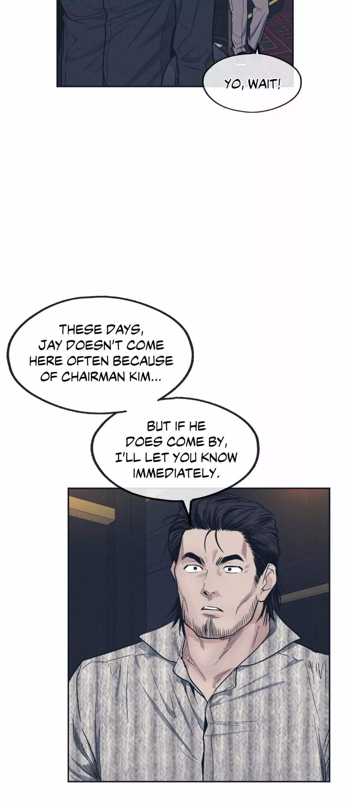 Read Payback chapter 50 image 56 on Lezhin