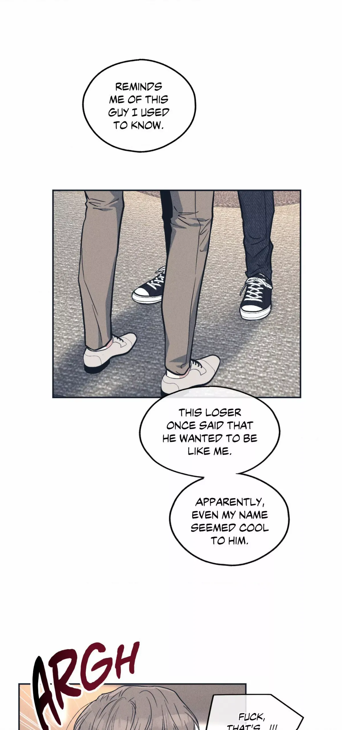 Read Payback chapter 50 image 6 on Lezhin