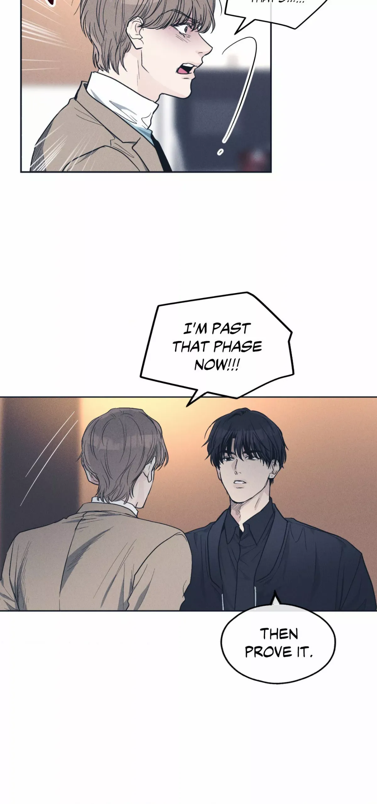 Read Payback chapter 50 image 7 on Lezhin