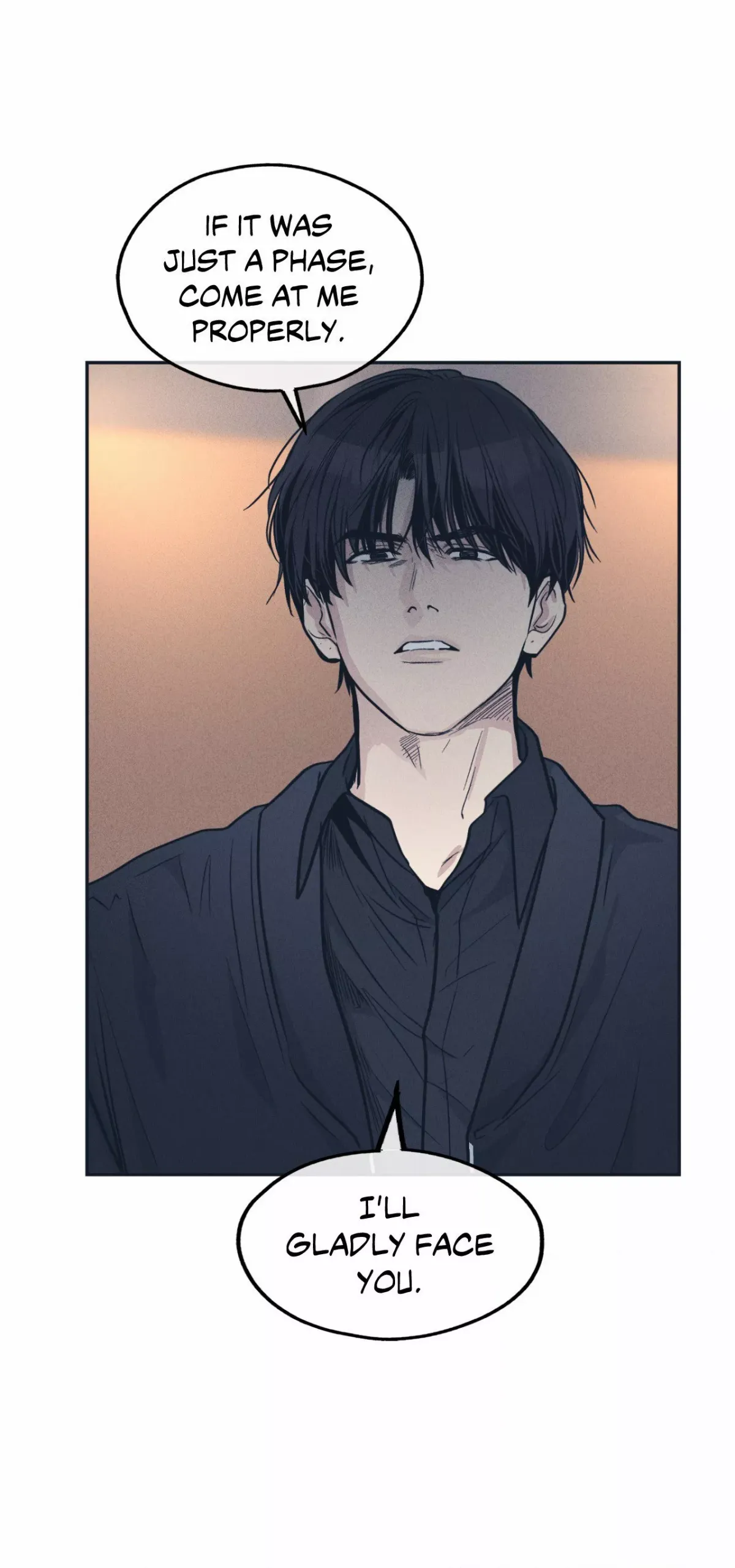 Read Payback chapter 50 image 8 on Lezhin