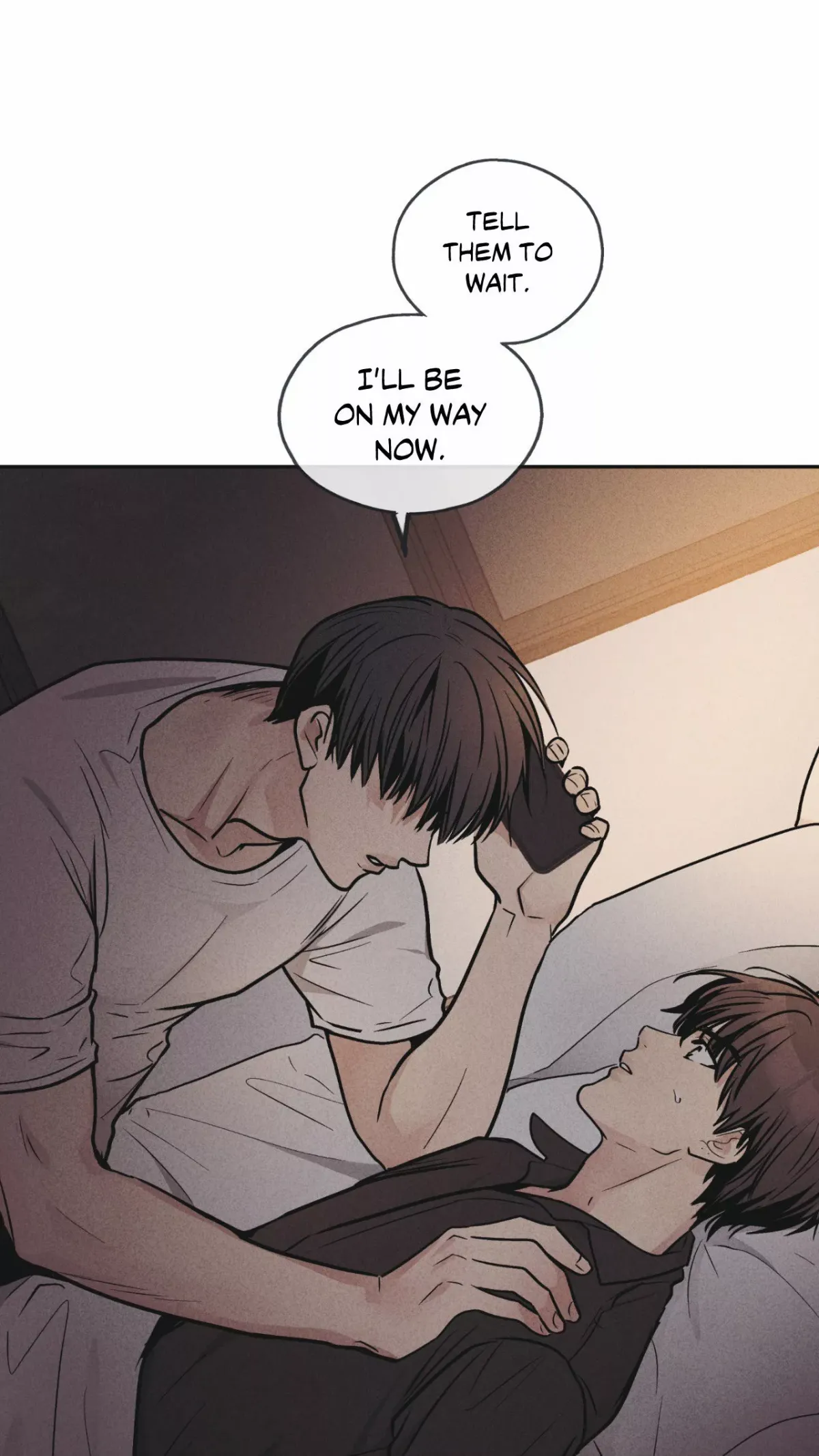 Read Payback chapter 51 image 19 on Lezhin
