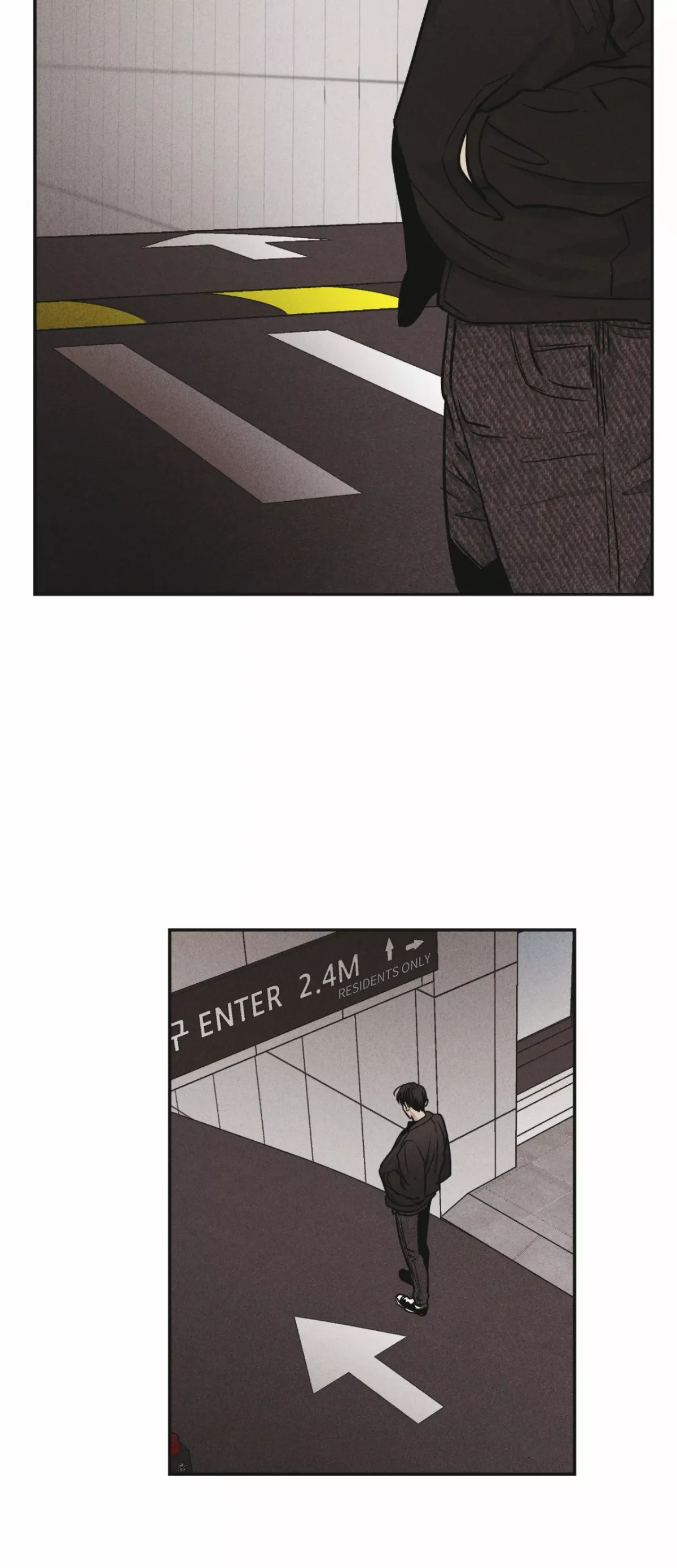 Read Payback chapter 51 image 2 on Lezhin