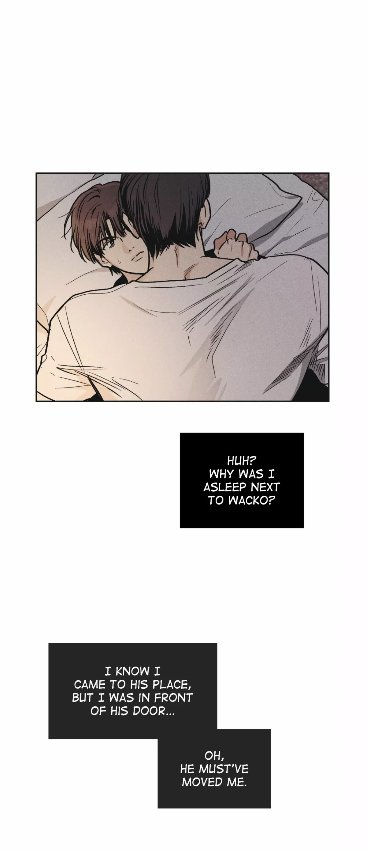 Read Payback chapter 51 image 21 on Lezhin