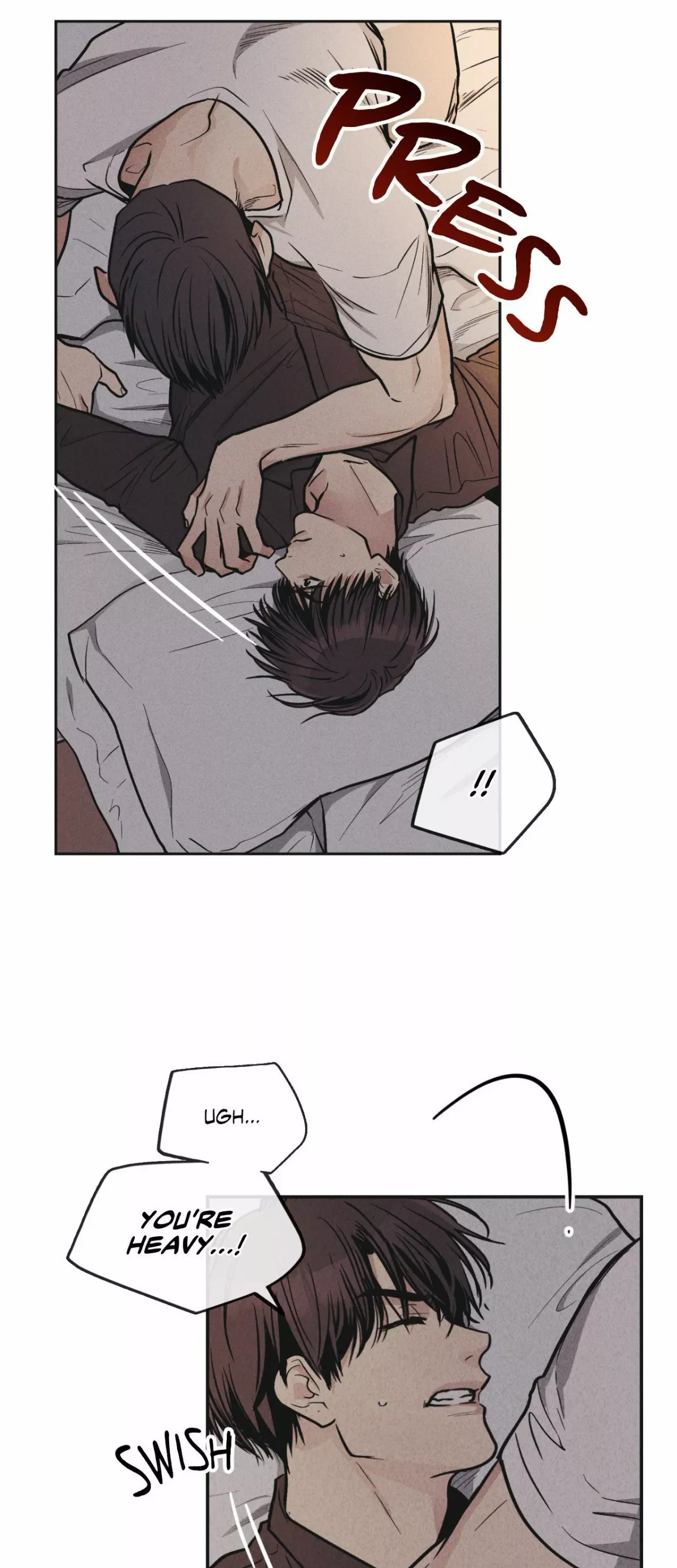 Read Payback chapter 51 image 22 on Lezhin