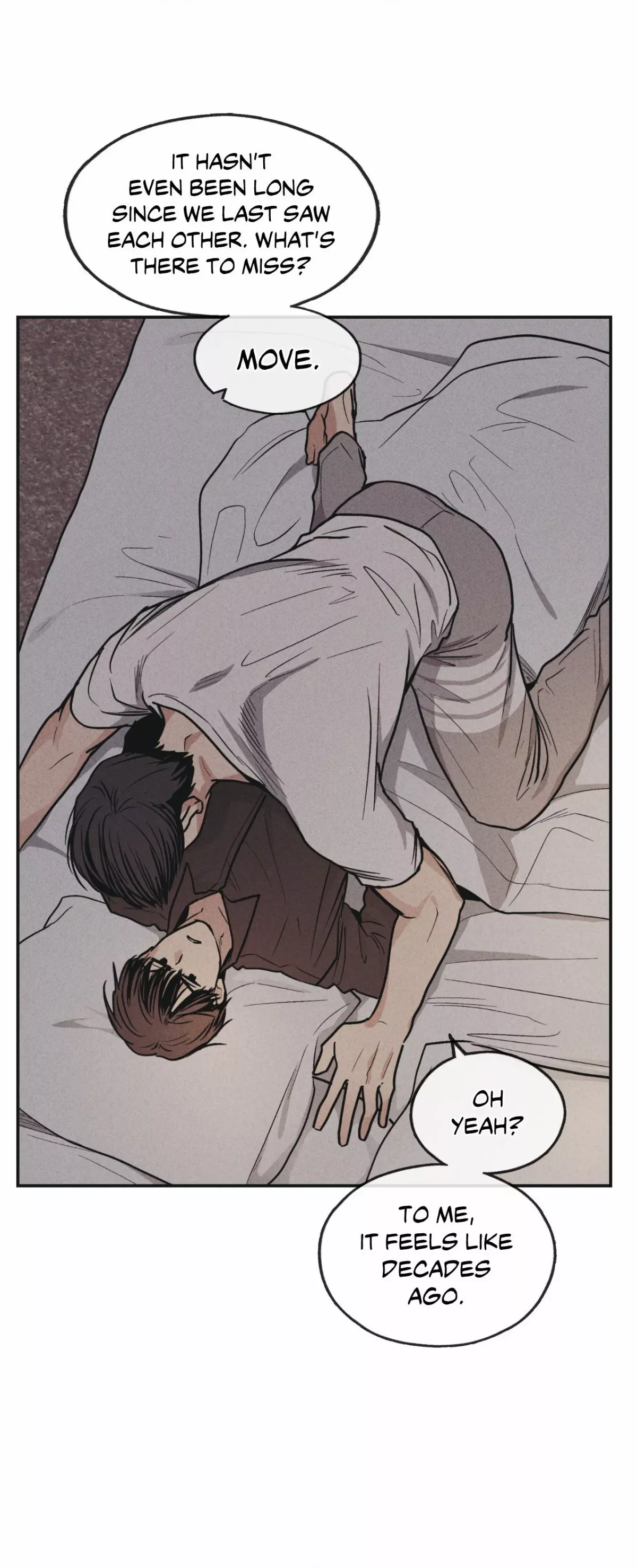 Read Payback chapter 51 image 27 on Lezhin