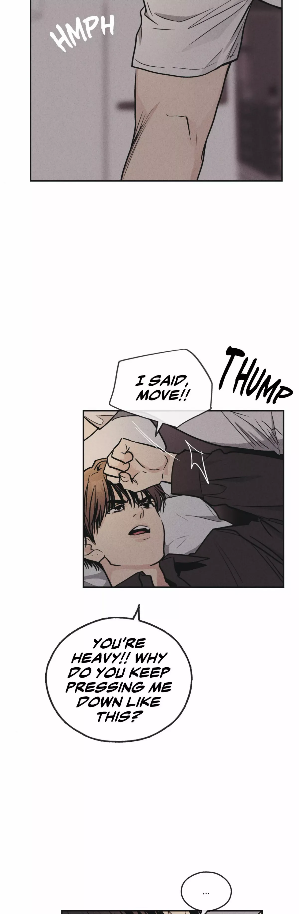 Read Payback chapter 51 image 31 on Lezhin