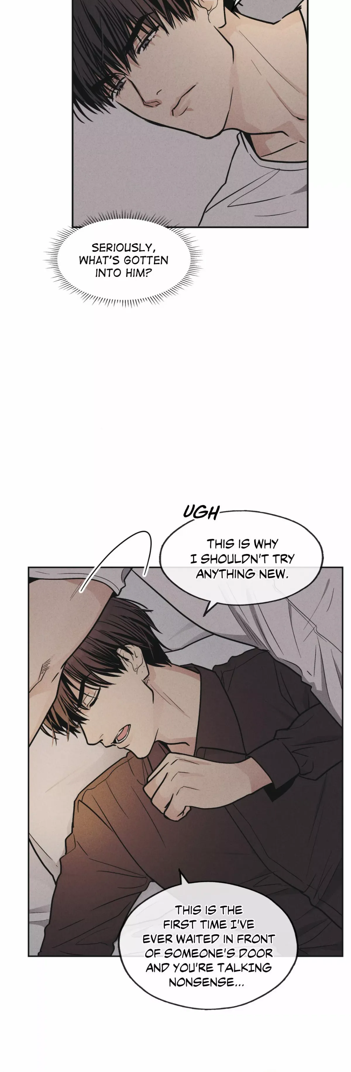 Read Payback chapter 51 image 32 on Lezhin