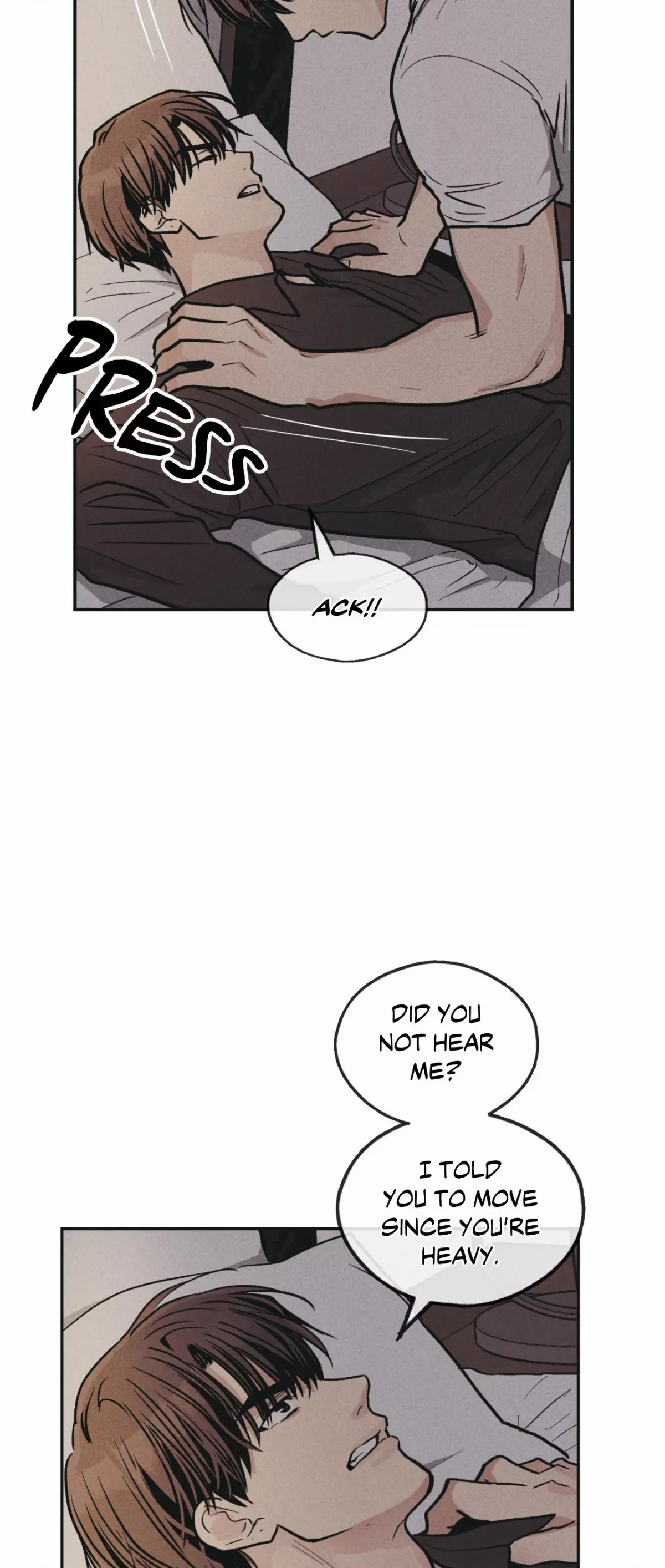 Read Payback chapter 51 image 34 on Lezhin
