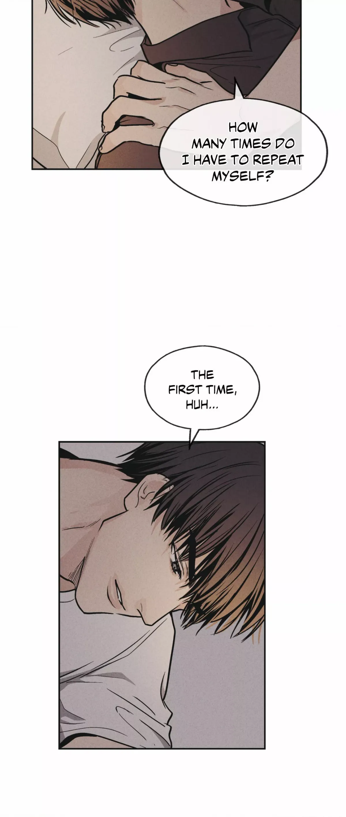 Read Payback chapter 51 image 35 on Lezhin