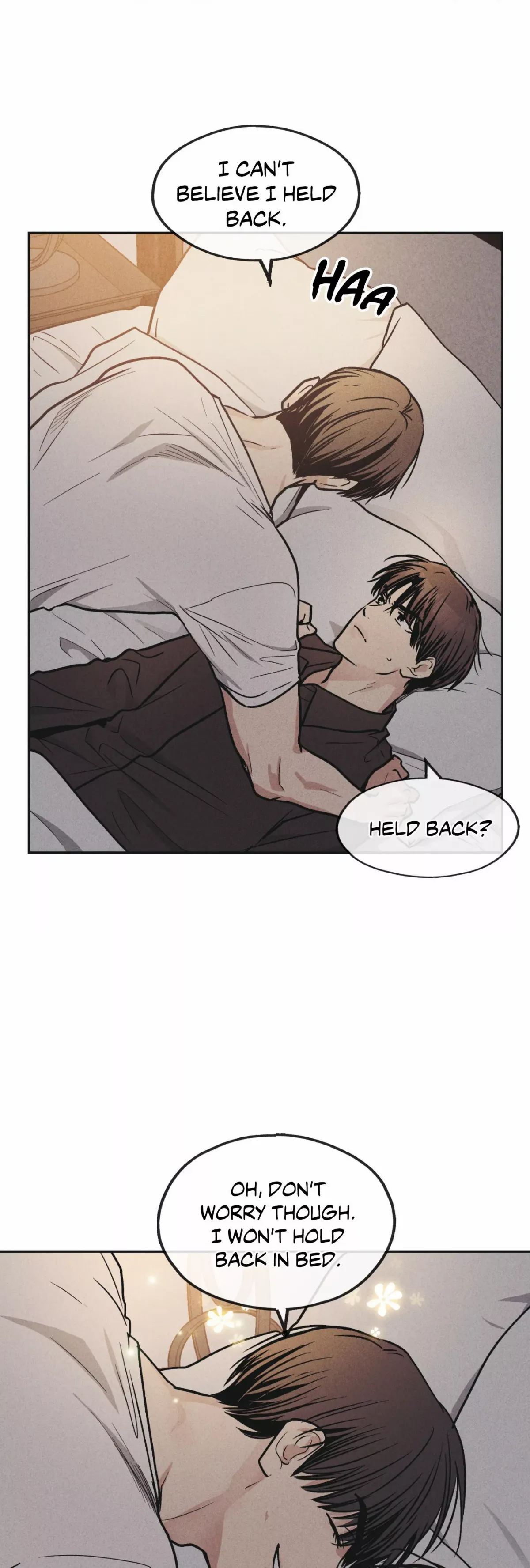 Read Payback chapter 51 image 36 on Lezhin