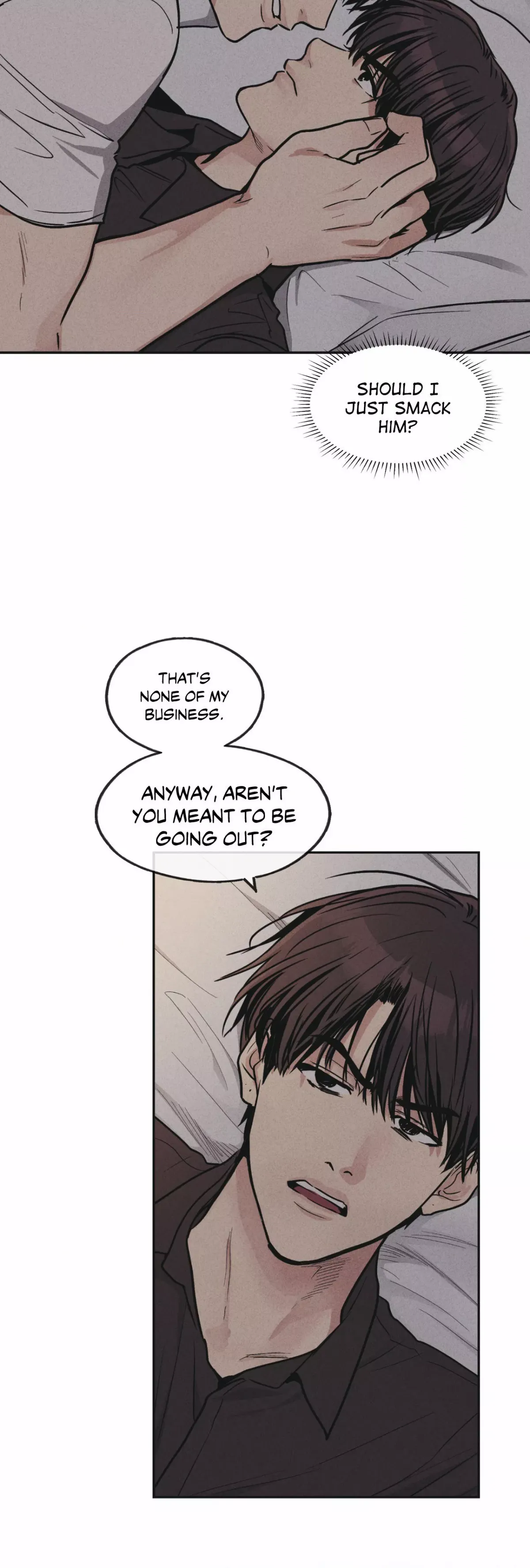 Read Payback chapter 51 image 37 on Lezhin