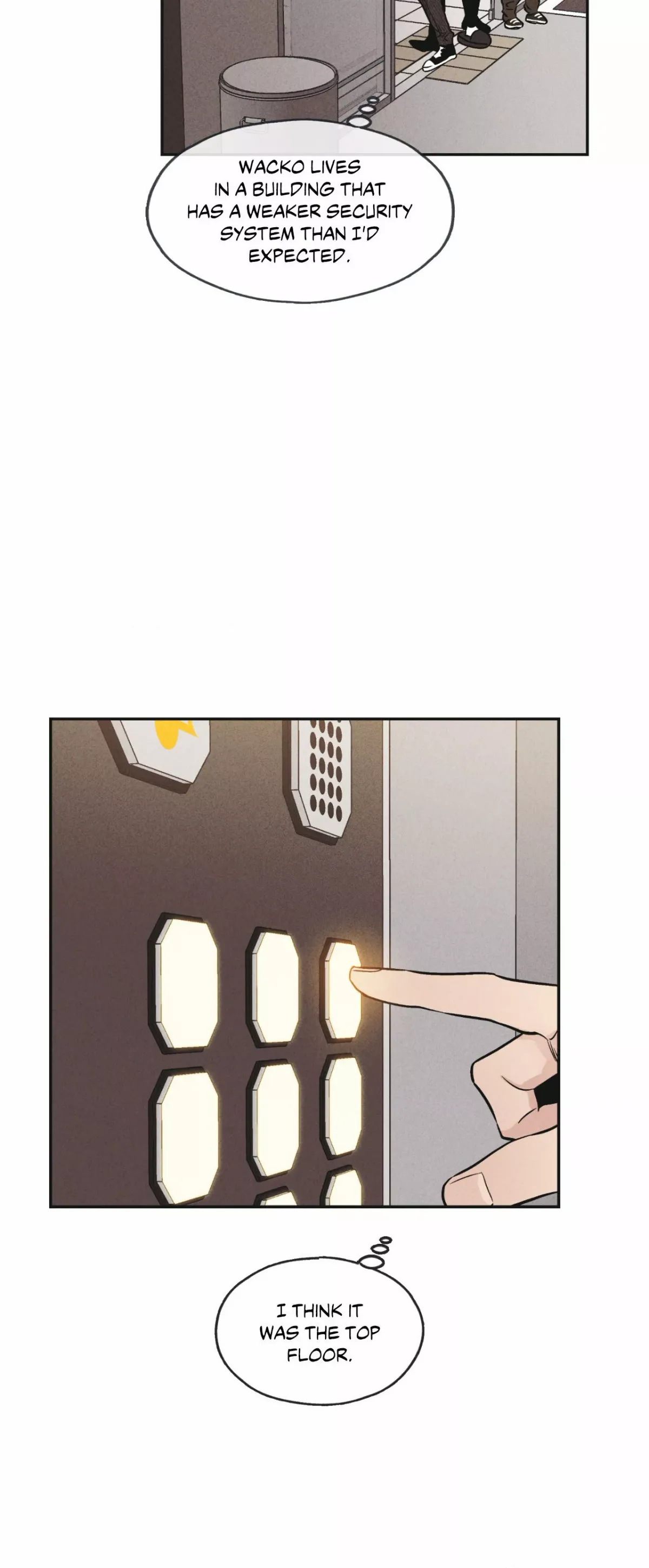 Read Payback chapter 51 image 4 on Lezhin