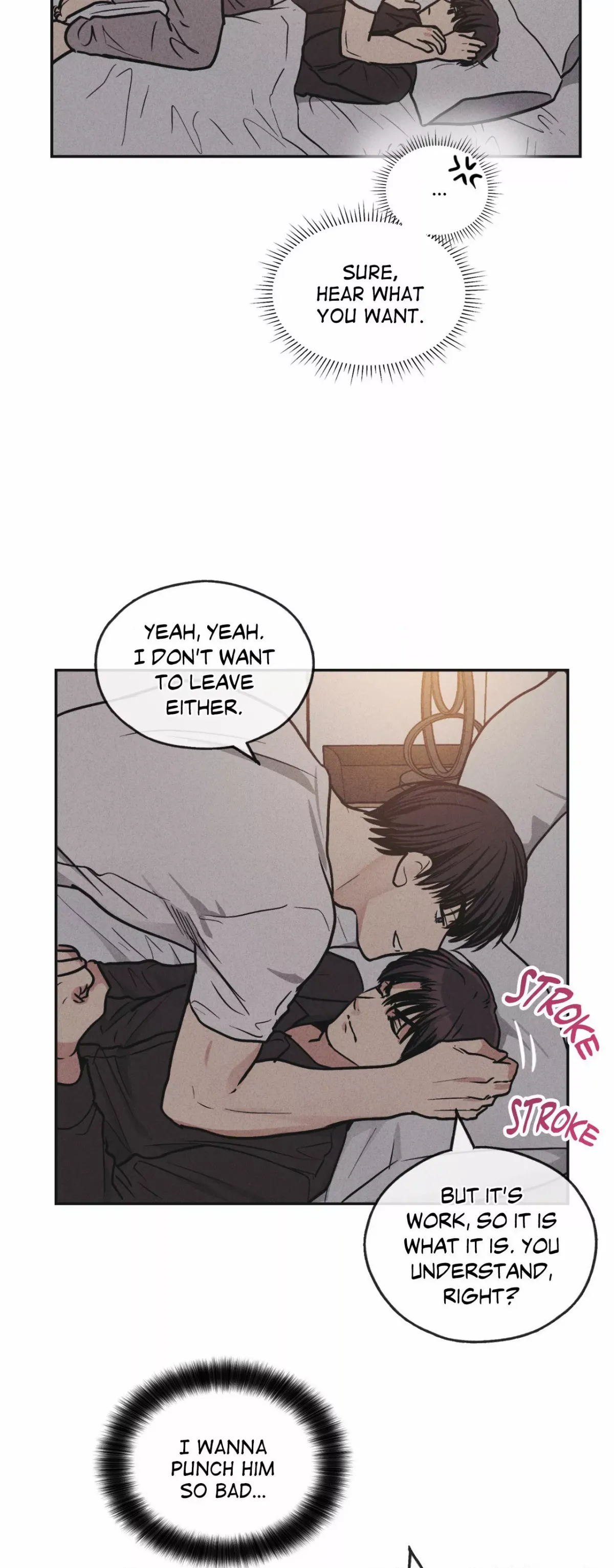 Read Payback chapter 51 image 40 on Lezhin