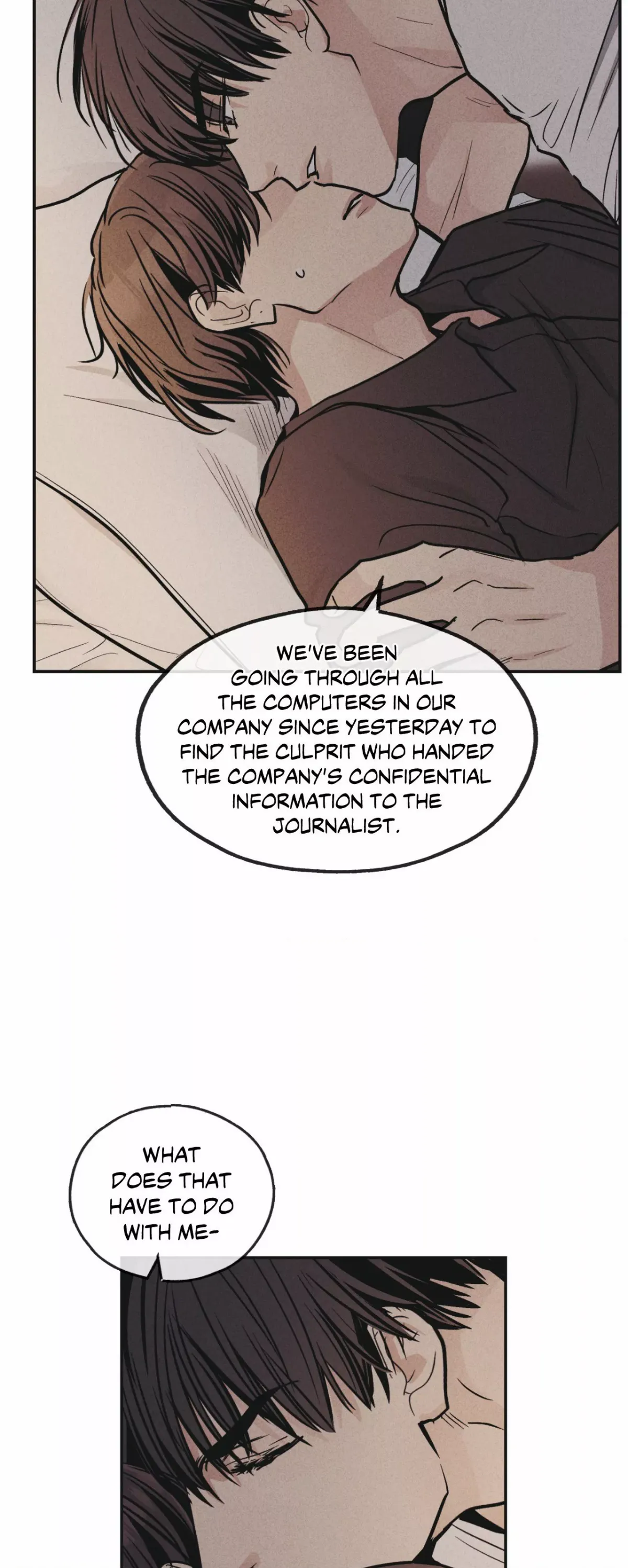 Read Payback chapter 51 image 43 on Lezhin