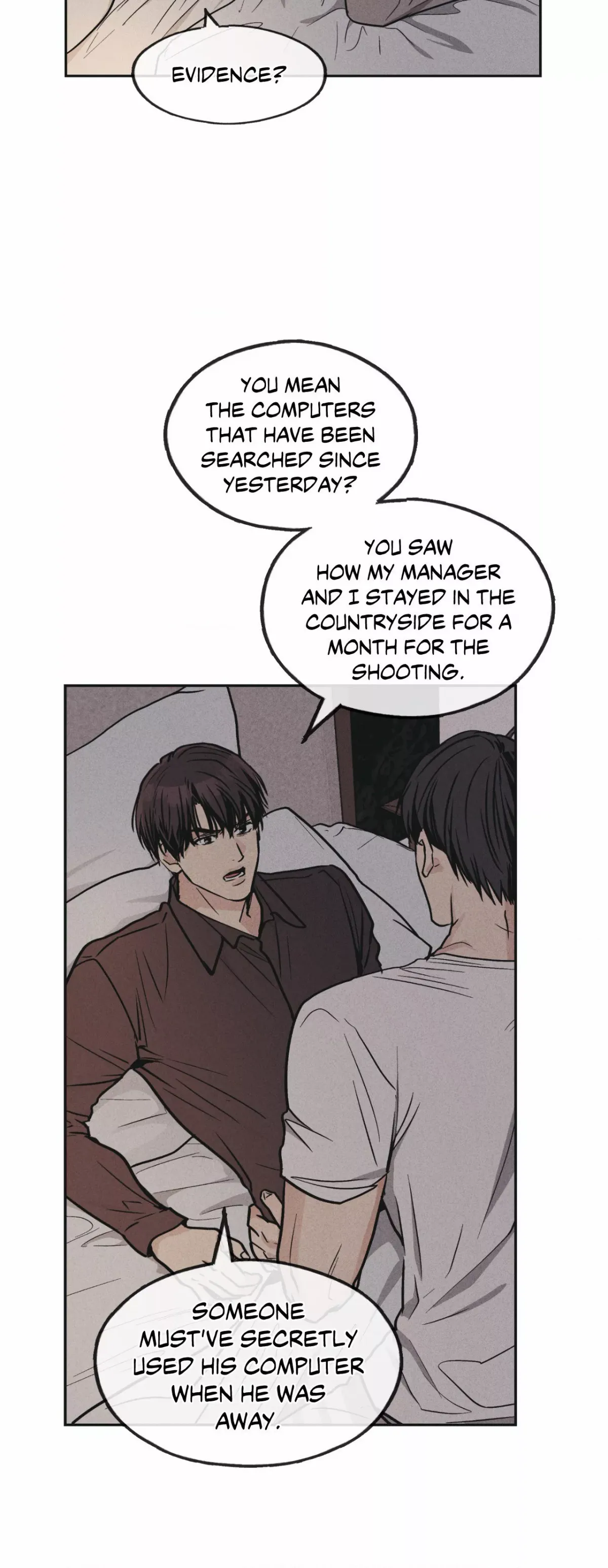 Read Payback chapter 51 image 50 on Lezhin