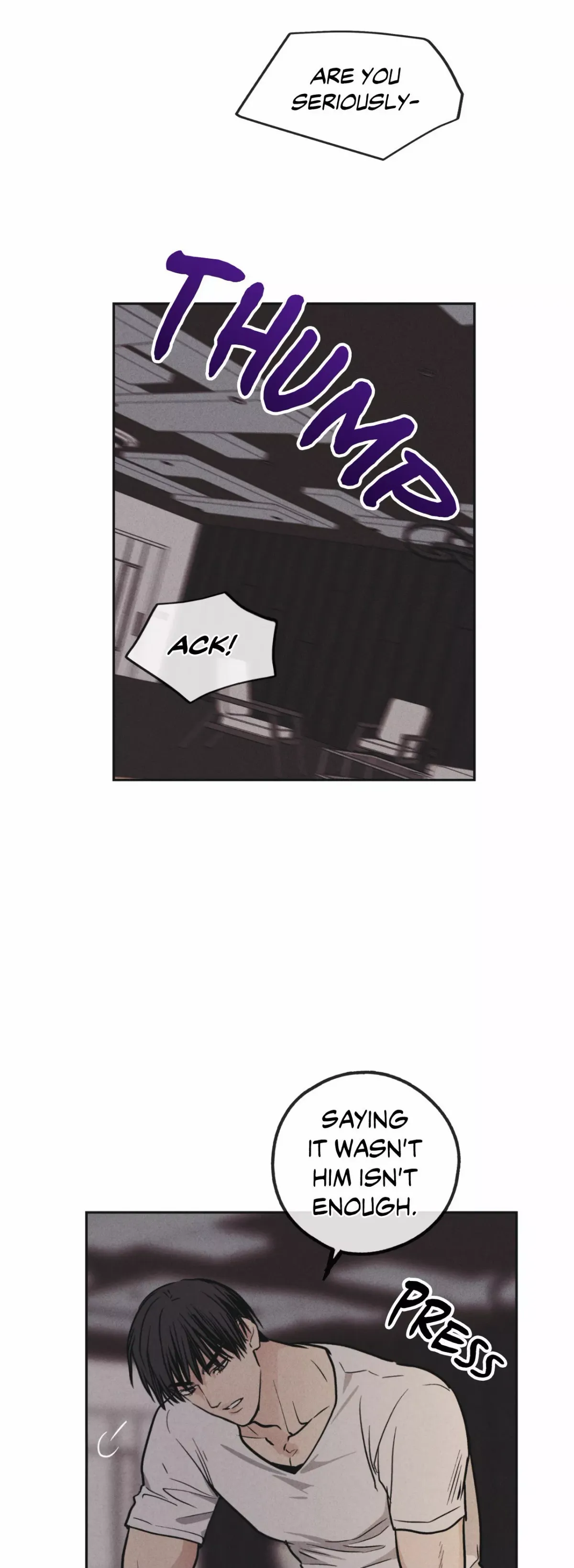 Read Payback chapter 51 image 52 on Lezhin