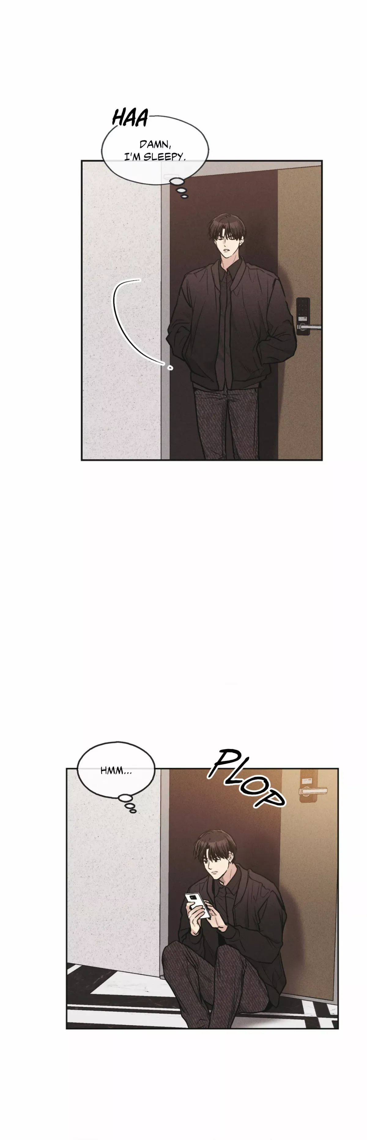 Read Payback chapter 51 image 7 on Lezhin