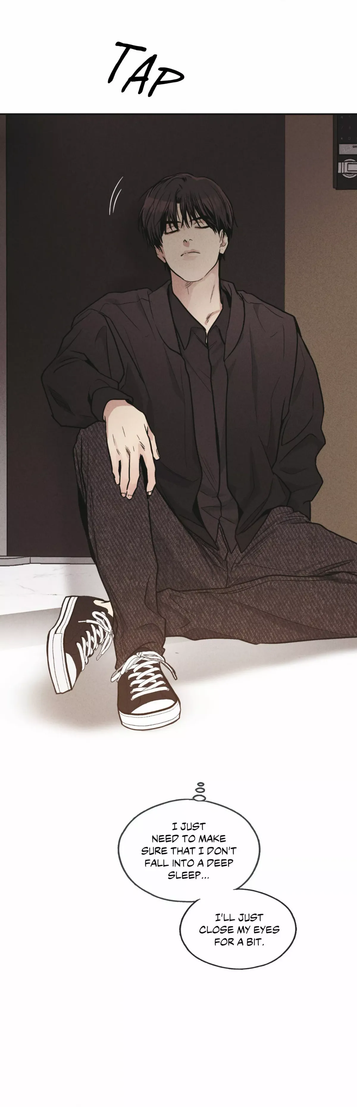 Read Payback chapter 51 image 8 on Lezhin