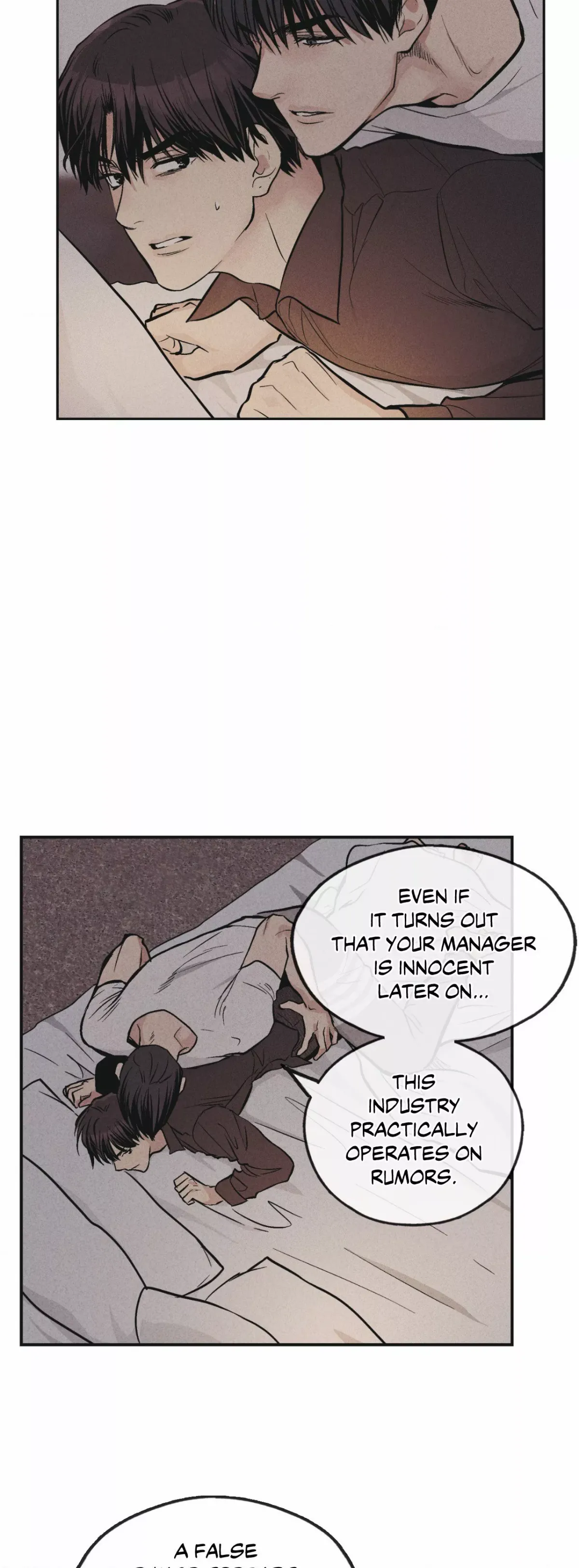 Read Payback chapter 52 image 1 on Lezhin