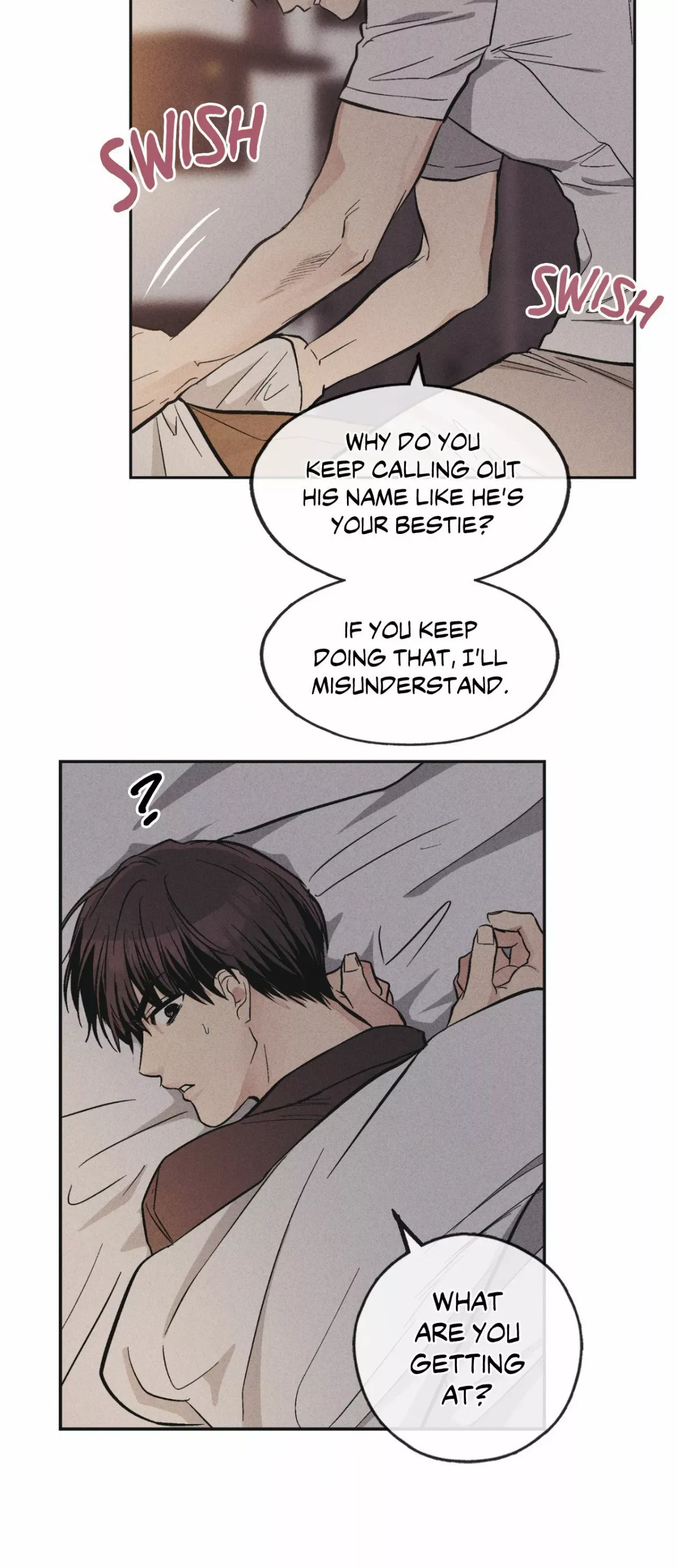 Read Payback chapter 52 image 11 on Lezhin