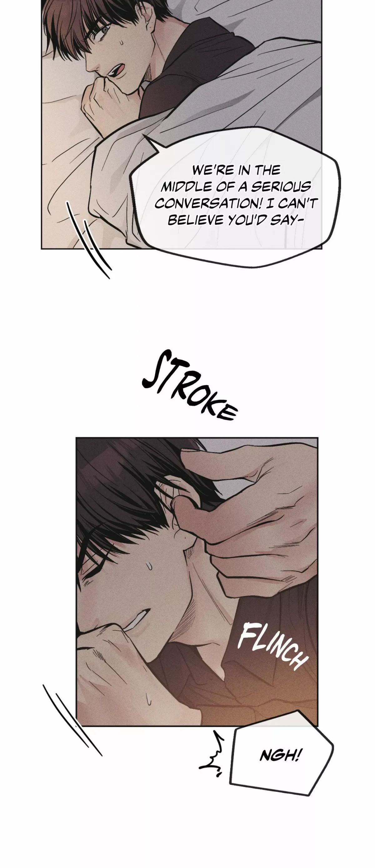 Read Payback chapter 52 image 14 on Lezhin
