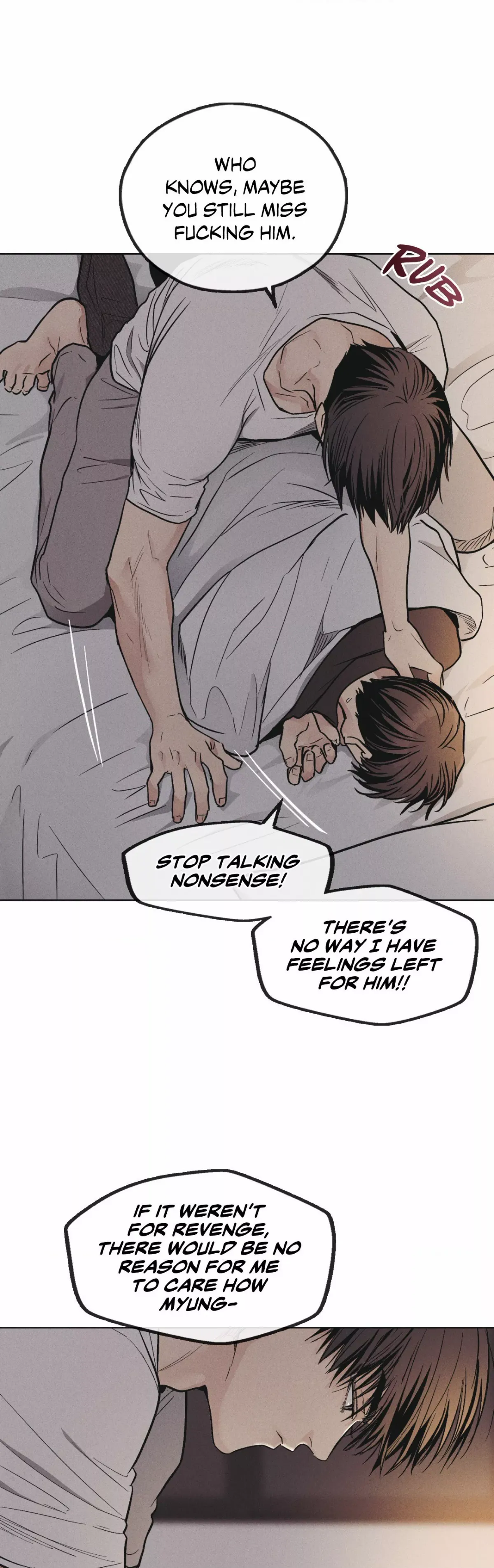 Read Payback chapter 52 image 15 on Lezhin