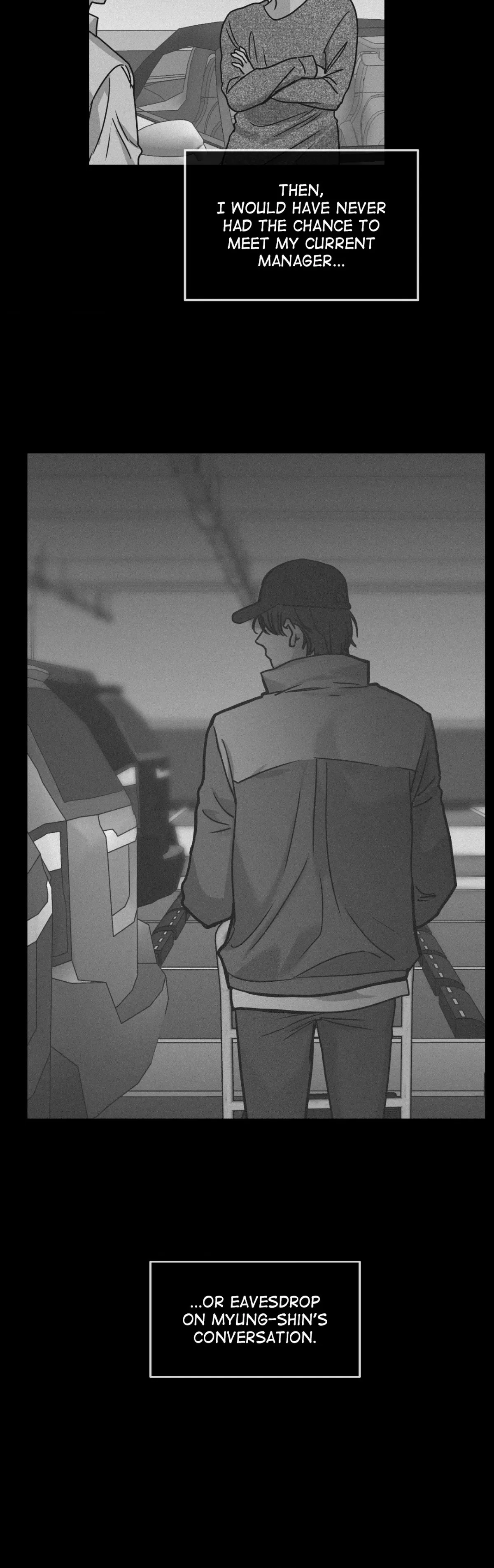 Read Payback chapter 52 image 17 on Lezhin