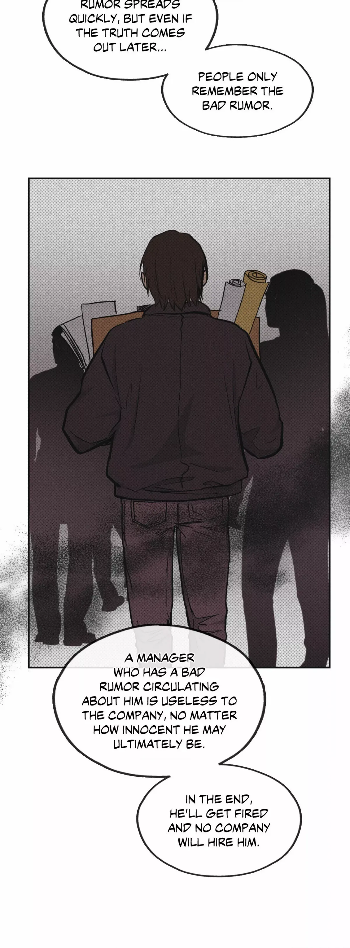 Read Payback chapter 52 image 2 on Lezhin