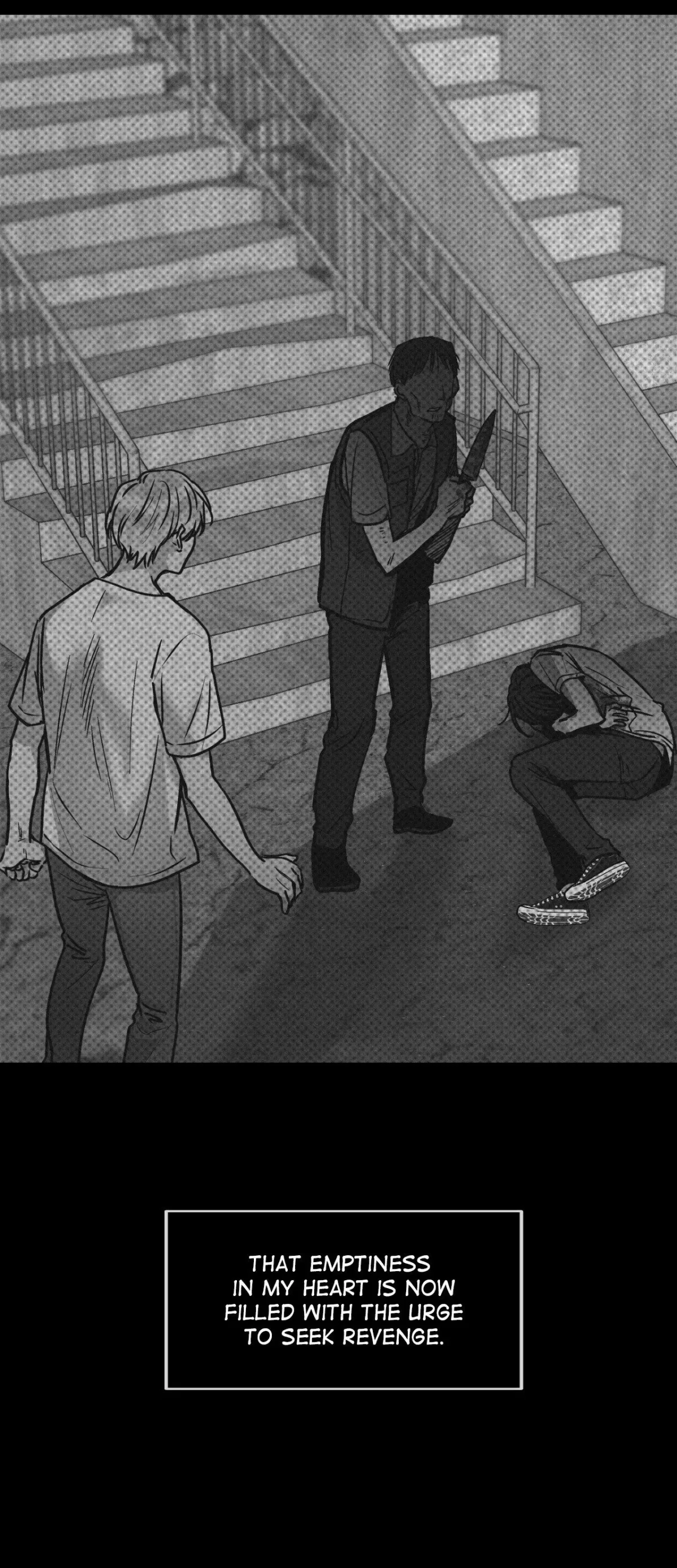 Read Payback chapter 52 image 20 on Lezhin