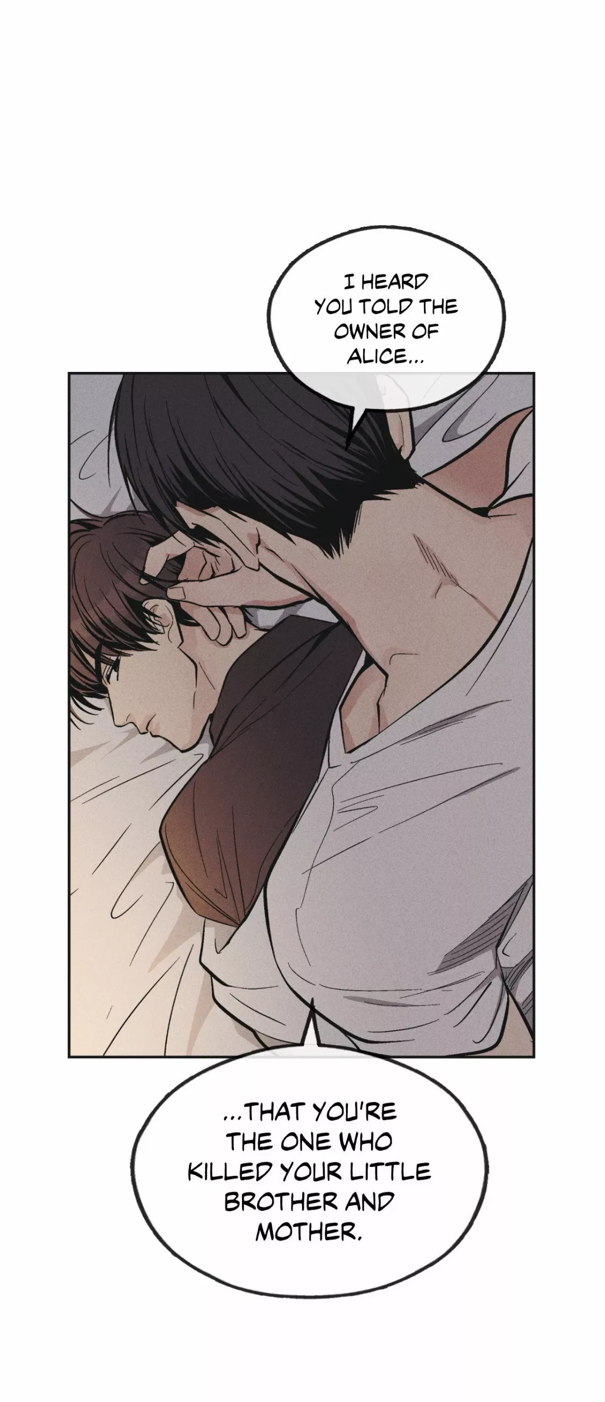 Read Payback chapter 52 image 23 on Lezhin