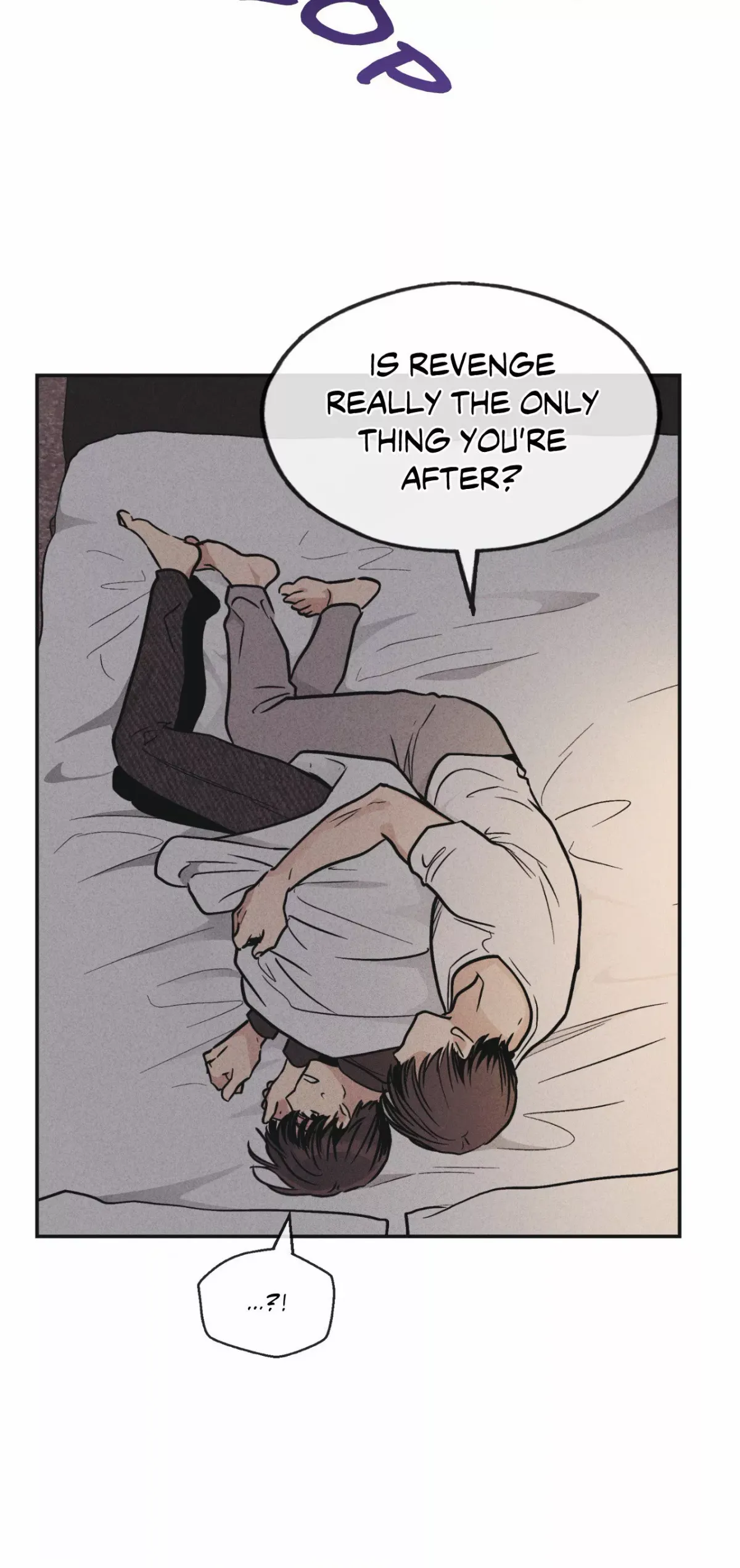 Read Payback chapter 52 image 26 on Lezhin
