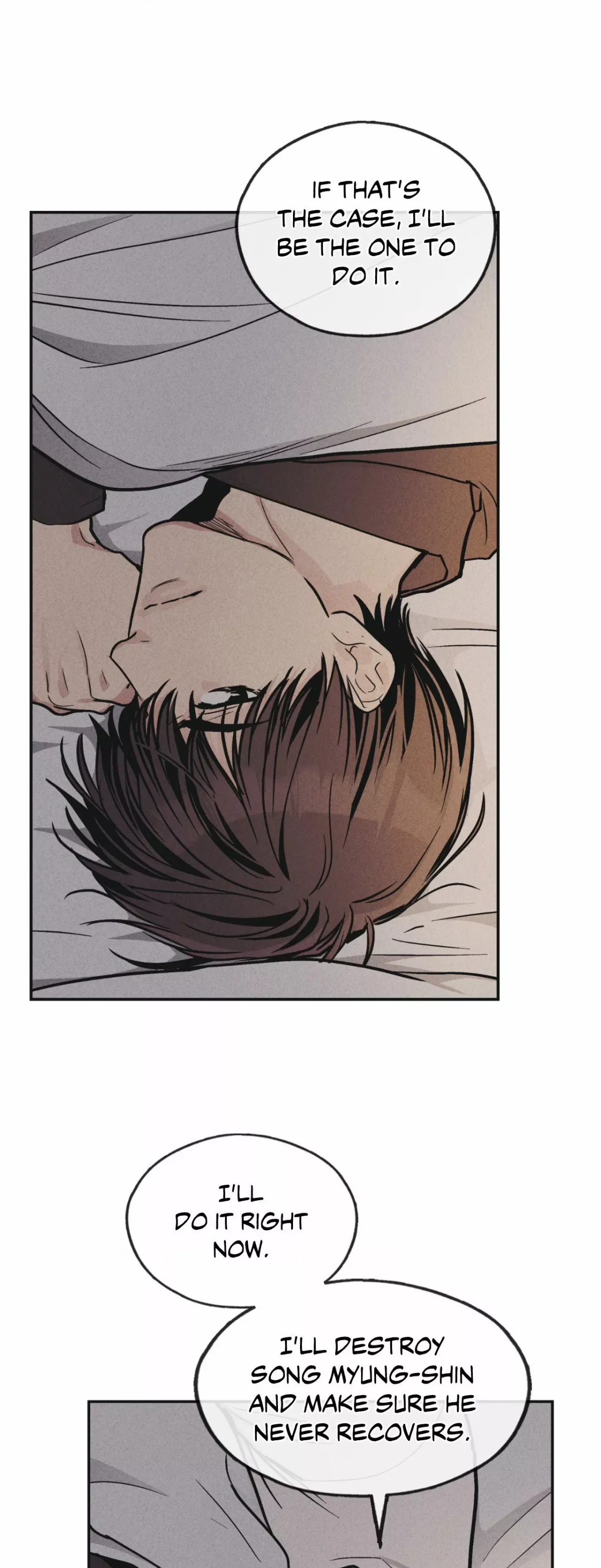Read Payback chapter 52 image 27 on Lezhin