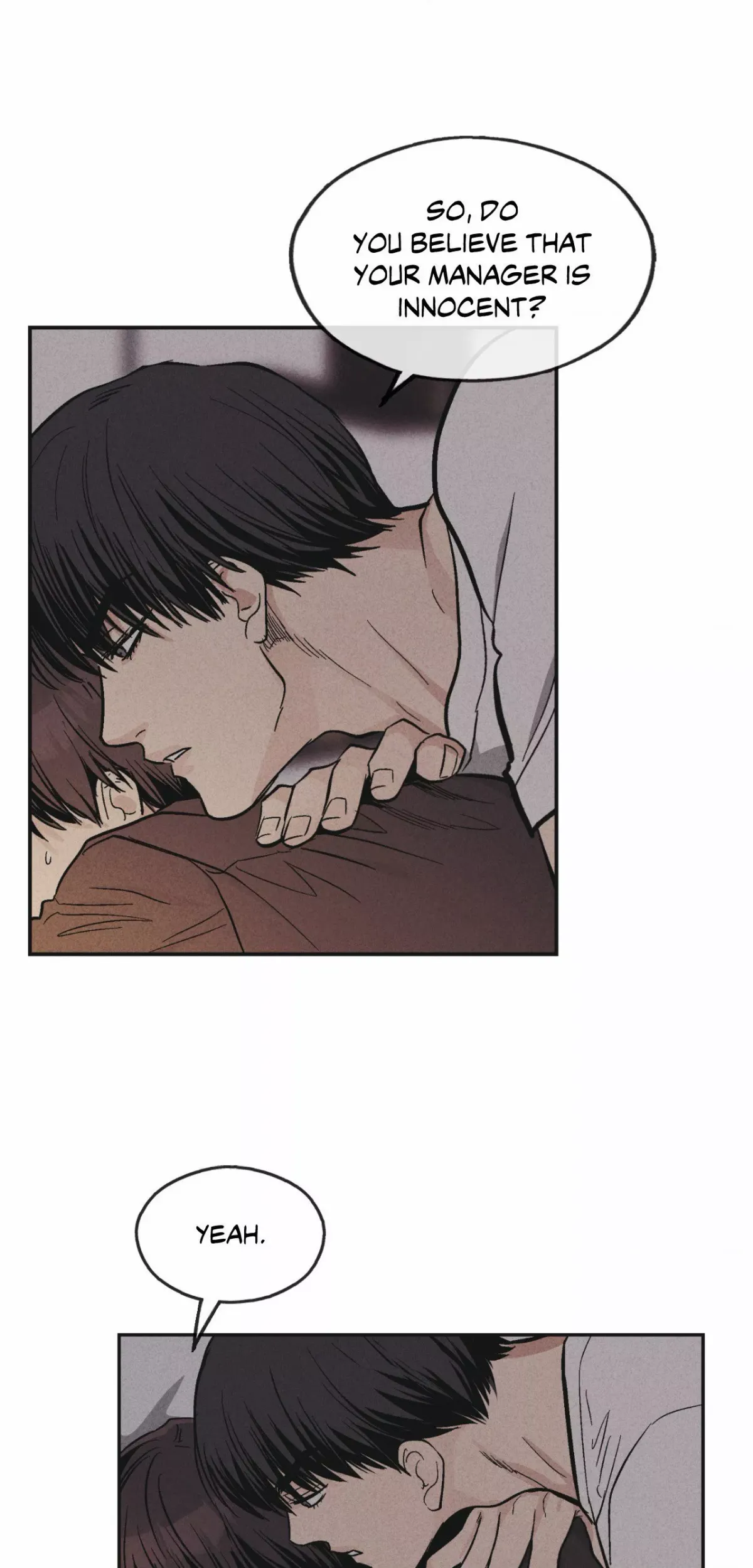 Read Payback chapter 52 image 3 on Lezhin