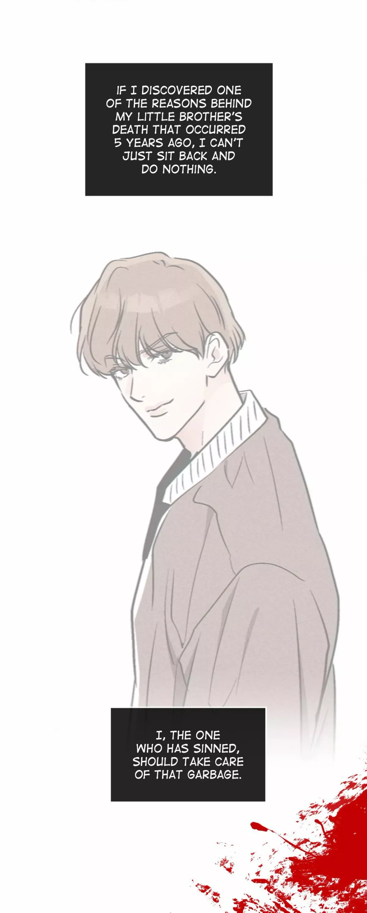 Read Payback chapter 52 image 36 on Lezhin